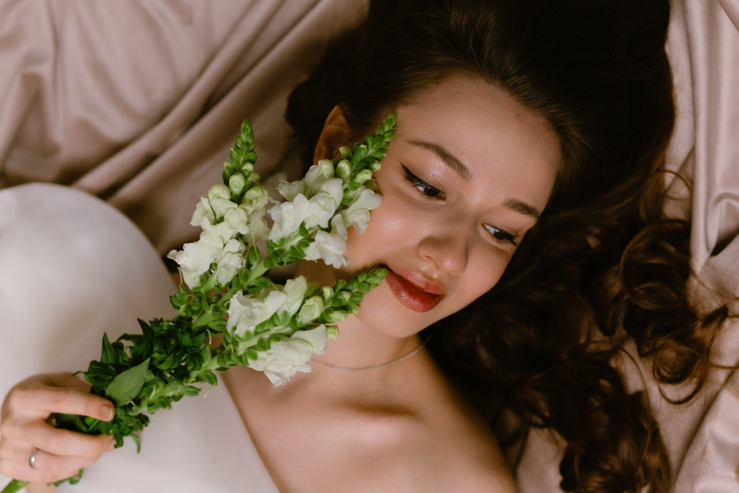 Ирина и Александр. Семейный и свадебный фотограф в Самаре Анастасия Воропаева