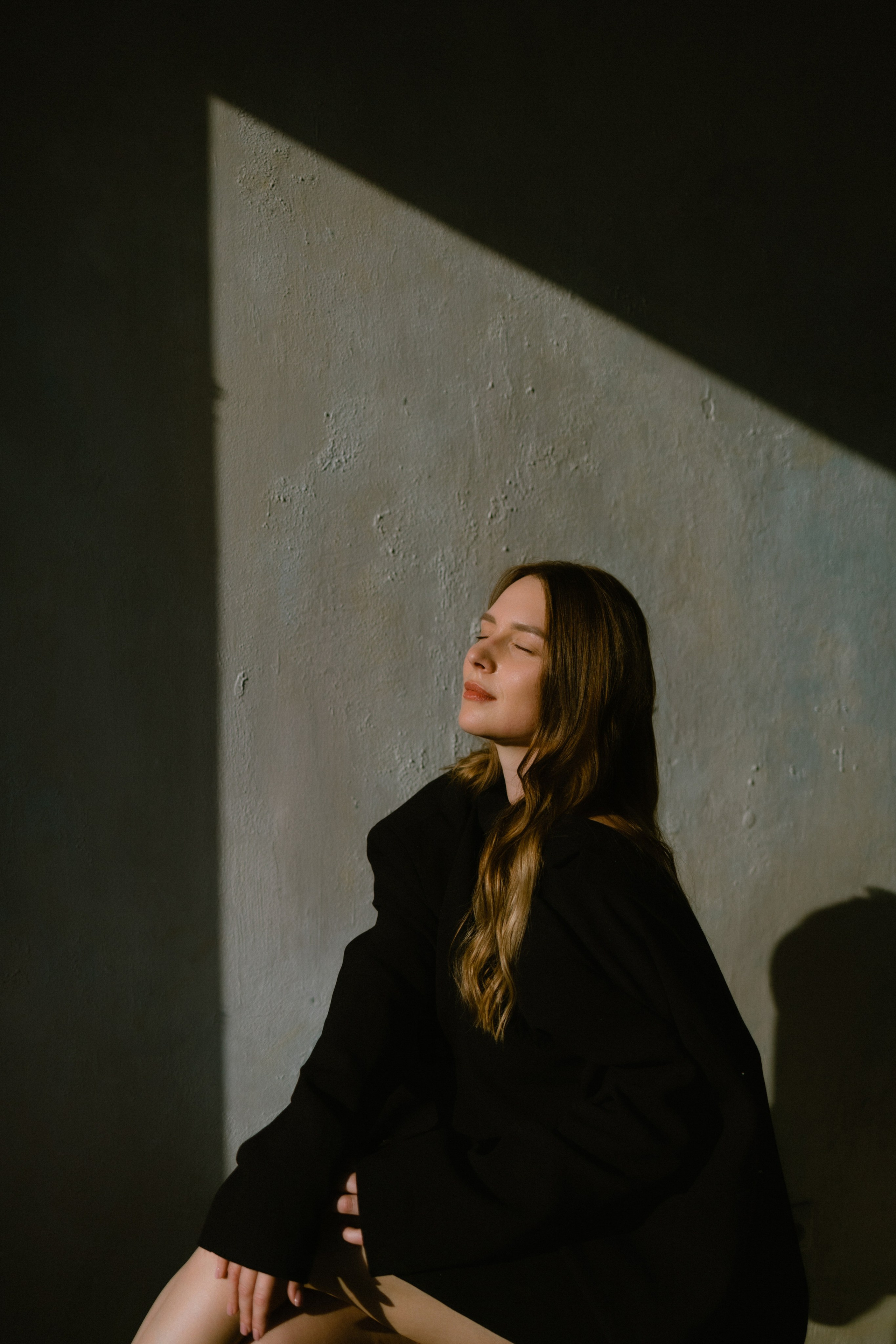 Катя. Семейный и свадебный фотограф в Самаре Анастасия Воропаева