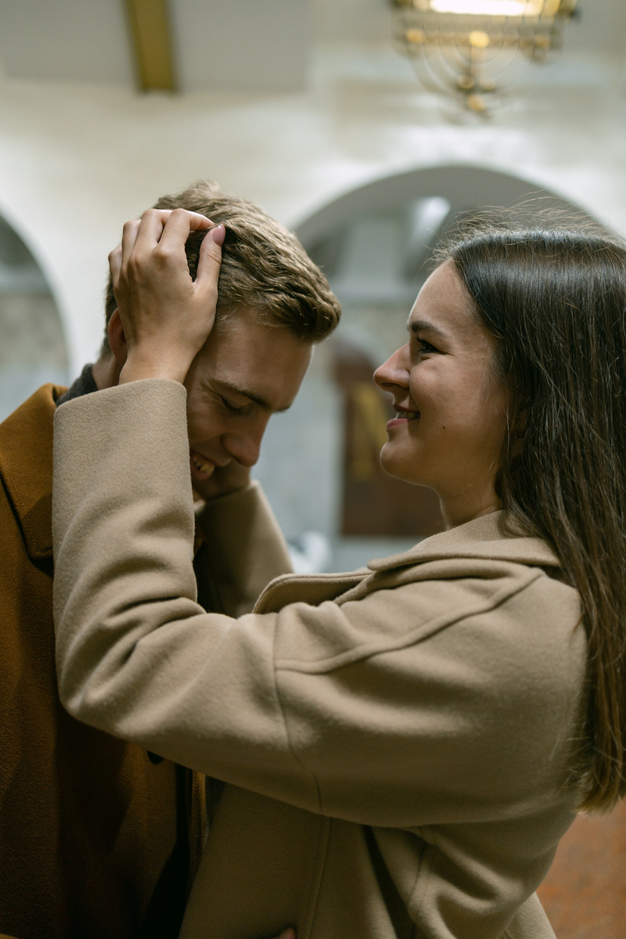 Катя и Саша, 2022 и 2023. Семейный и свадебный фотограф в Самаре Анастасия Воропаева