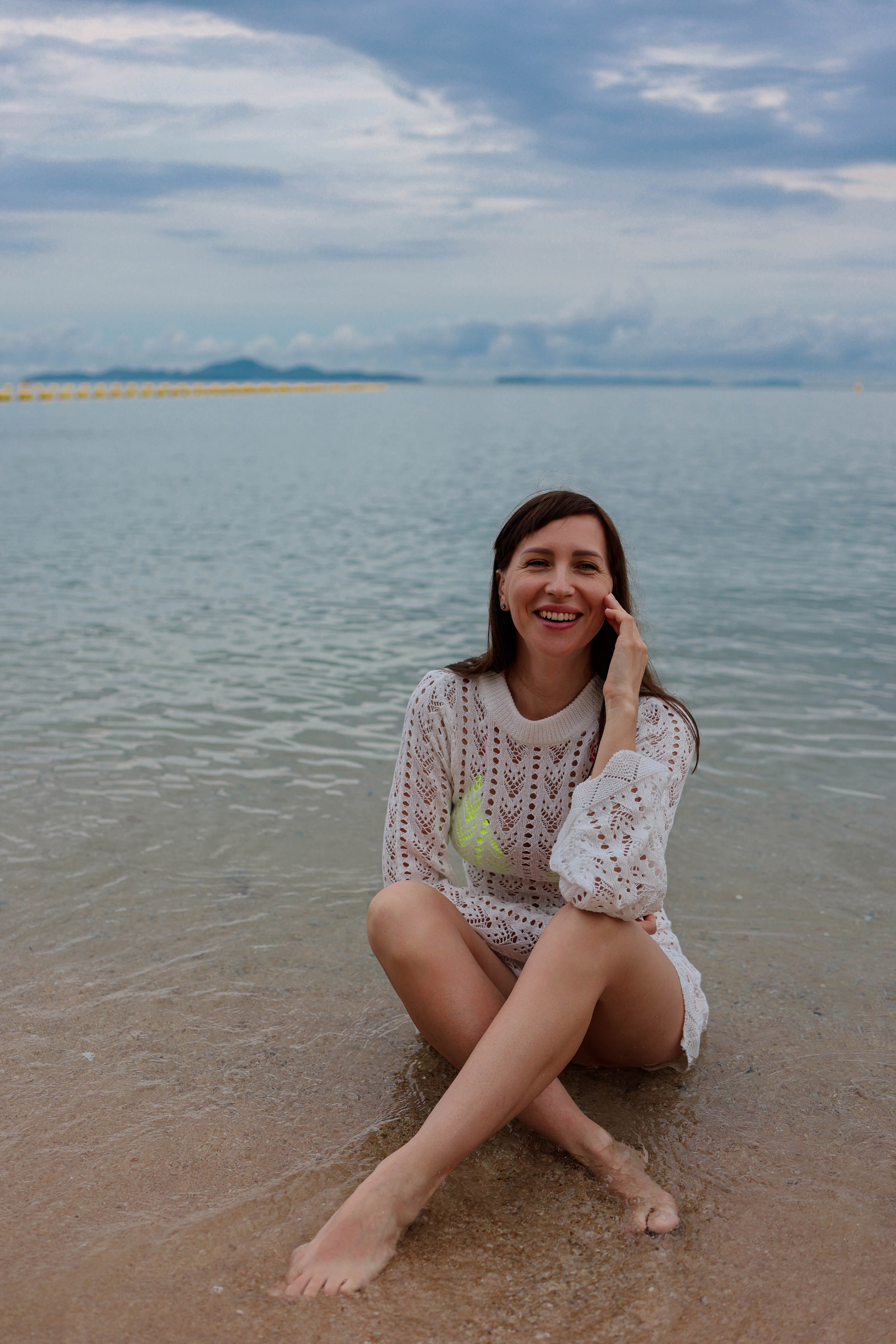 Ирина. Индивидуальный и парный фотограф в Санкт-Петербурге Юлия Поротникова