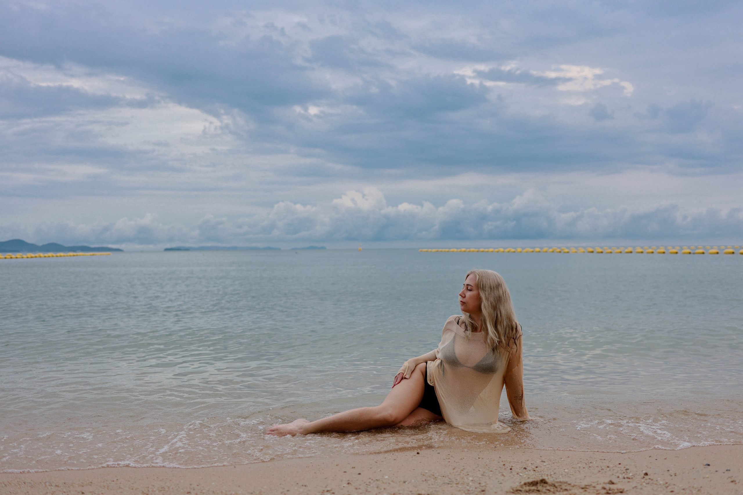 Евгения. Индивидуальный и парный фотограф в Санкт-Петербурге Юлия Поротникова