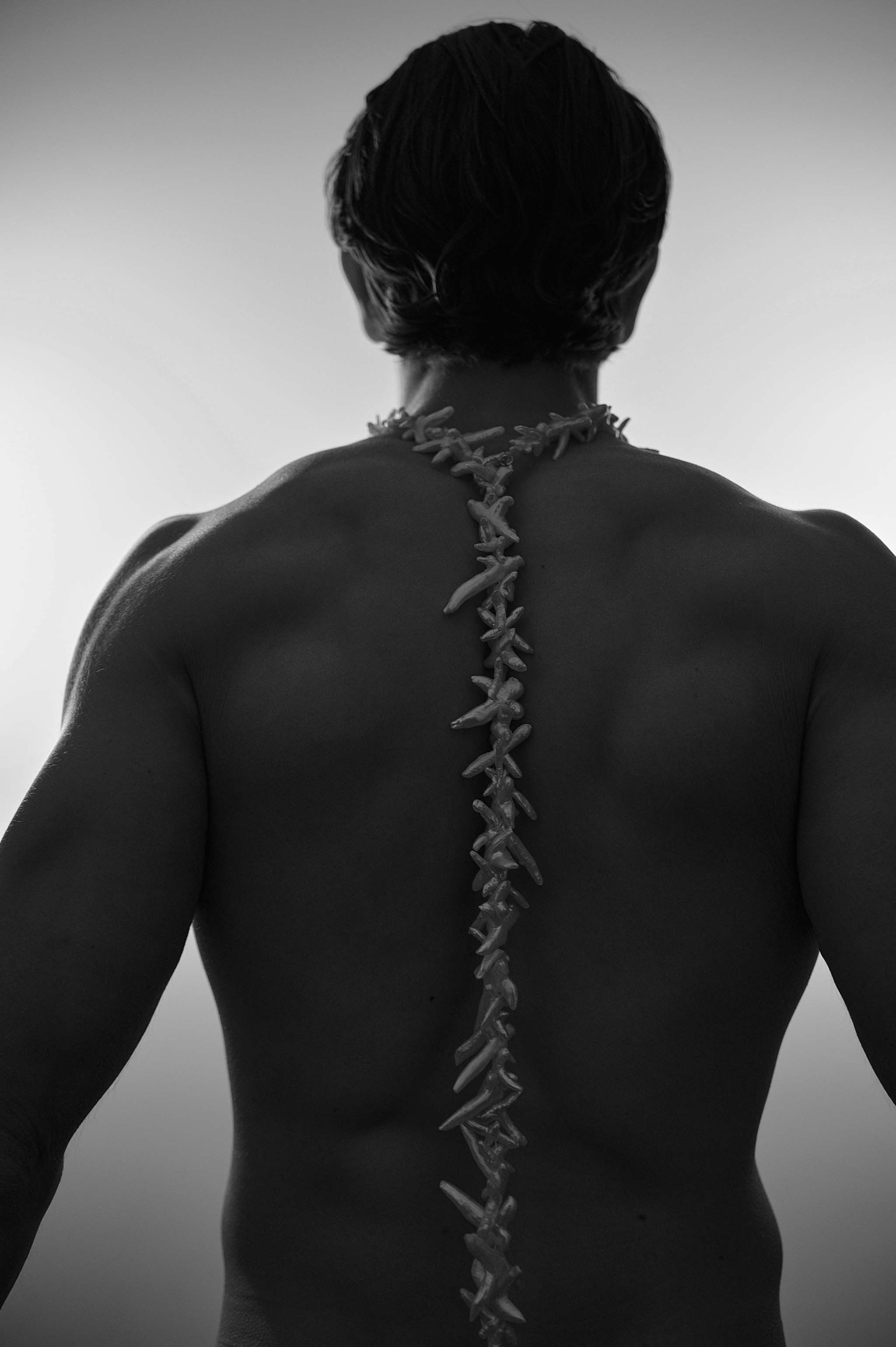 Бизнес — контент. Фотограф Игорь Цаплин