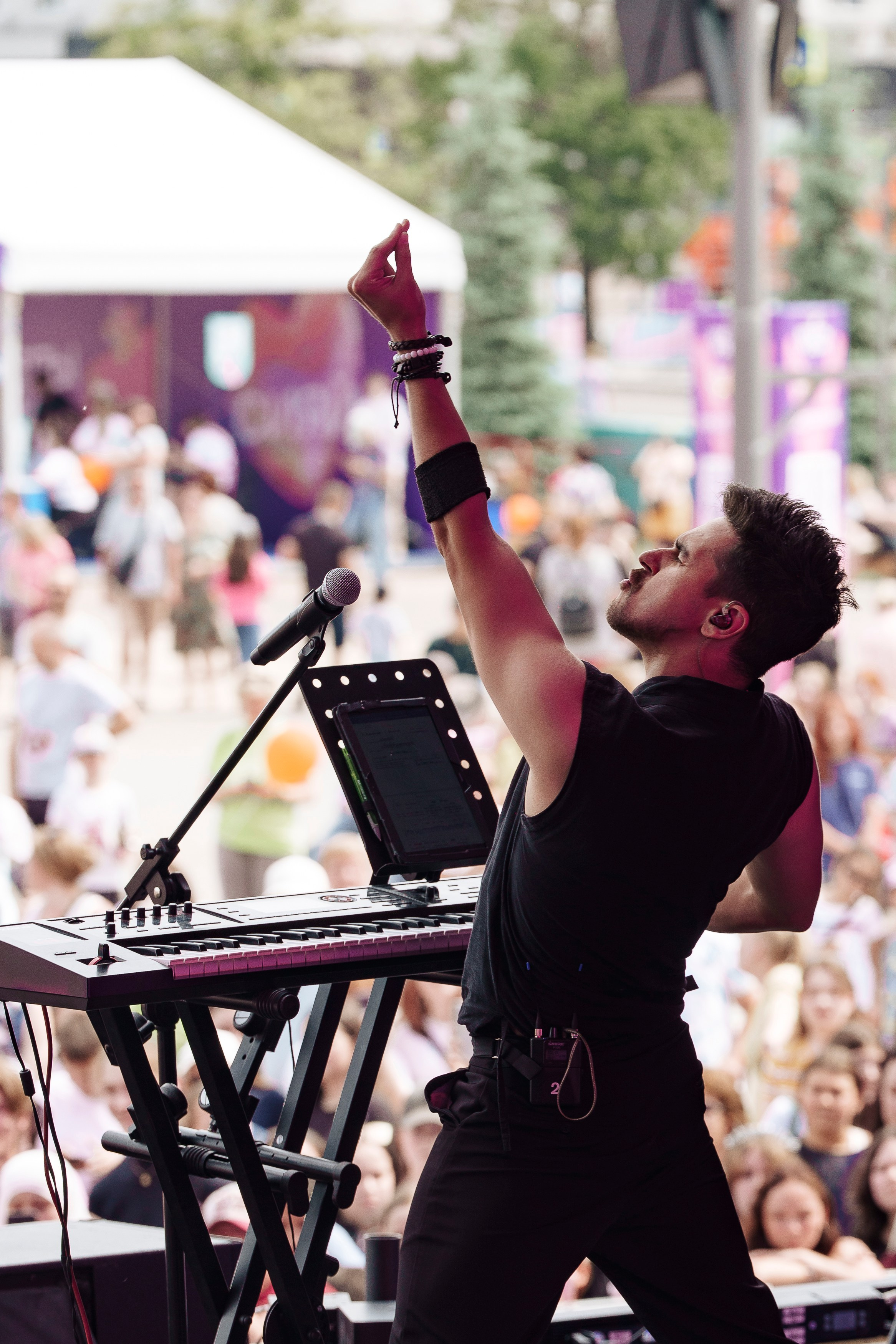 Концерты. Гришин Фотограф Екатеринбург/Репортаж/ Корпоративная/Свадебная съемка