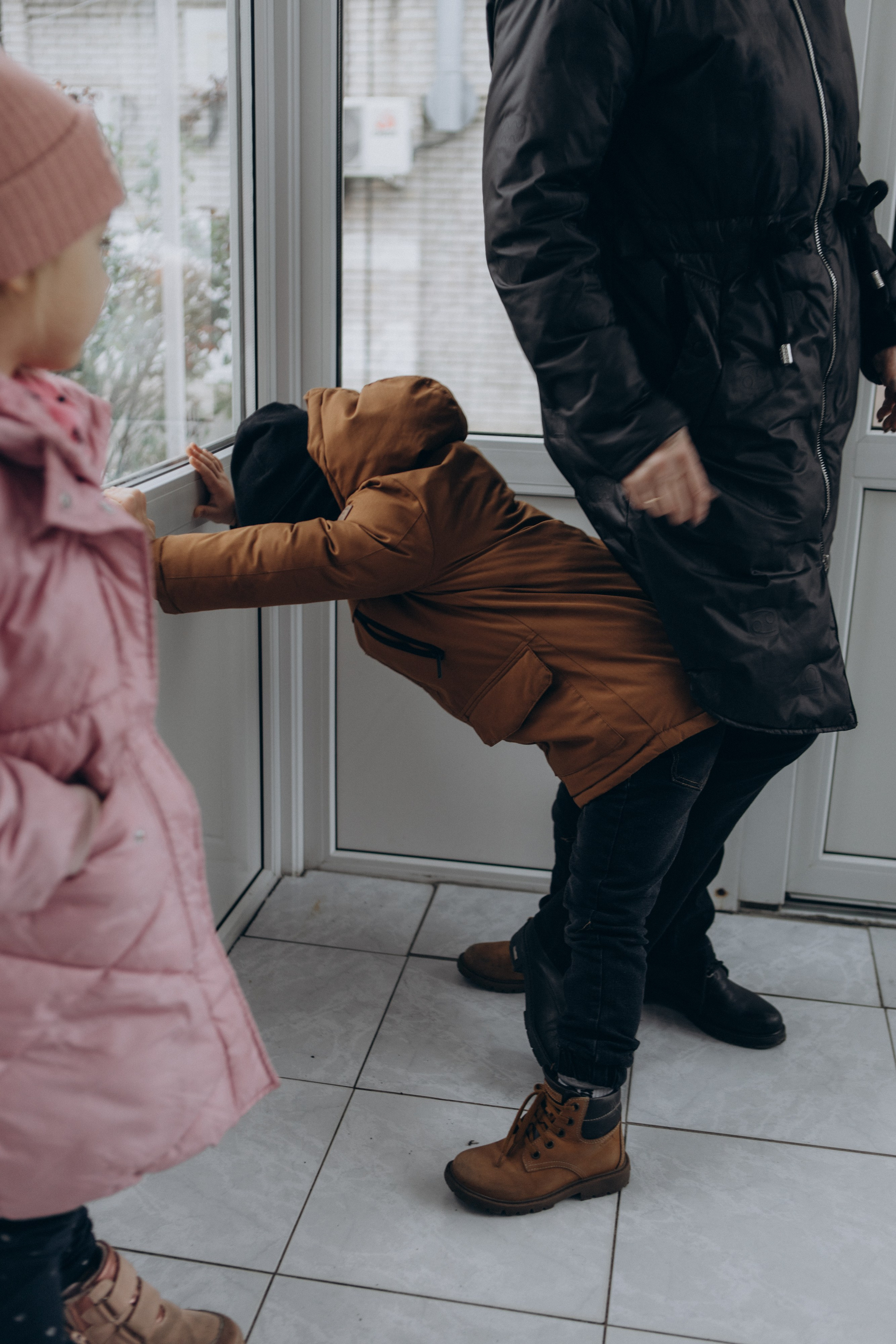 Выписка Мирославы. Семейный фотограф и фотограф на роды в Ростове-на-Дону Мухина Виктория