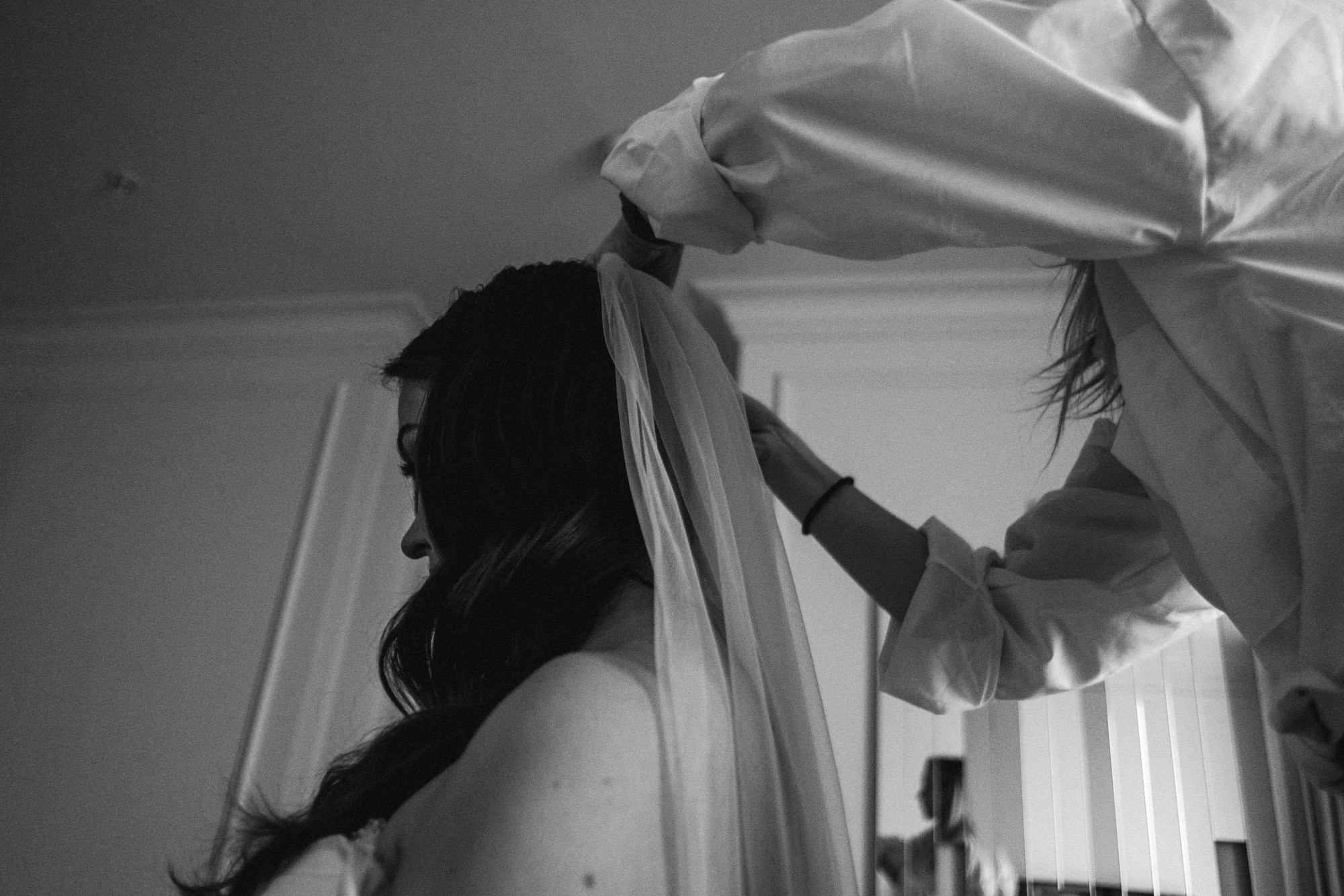 Ныряй!. Свадебный фотограф Александра Тюлякова