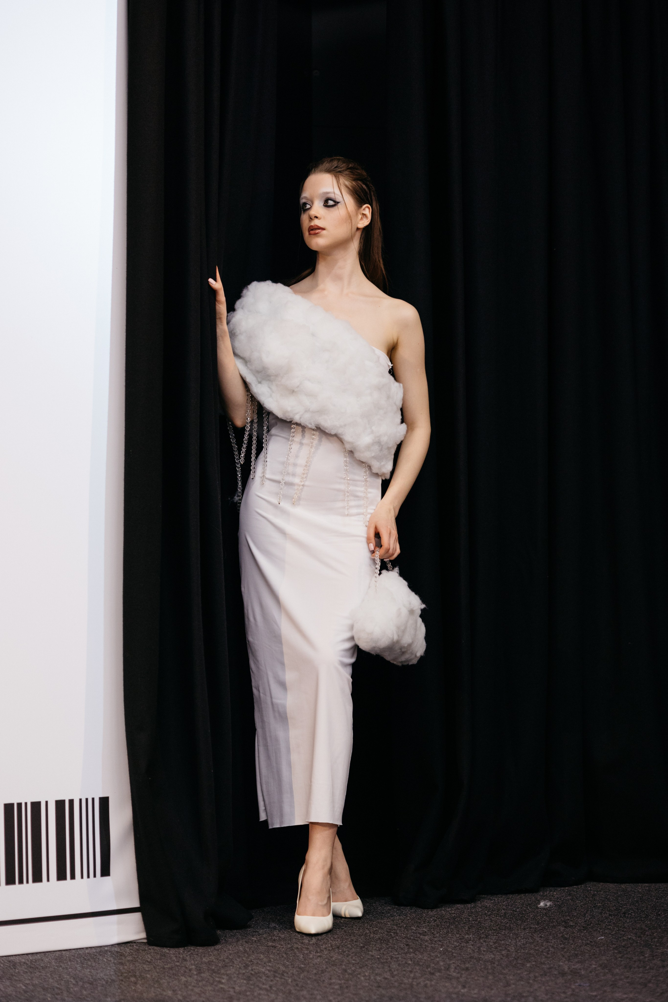 St. Petersburg Fashion Week part 2. Контент фотограф в Санкт-Петербурге Иванова Юлия