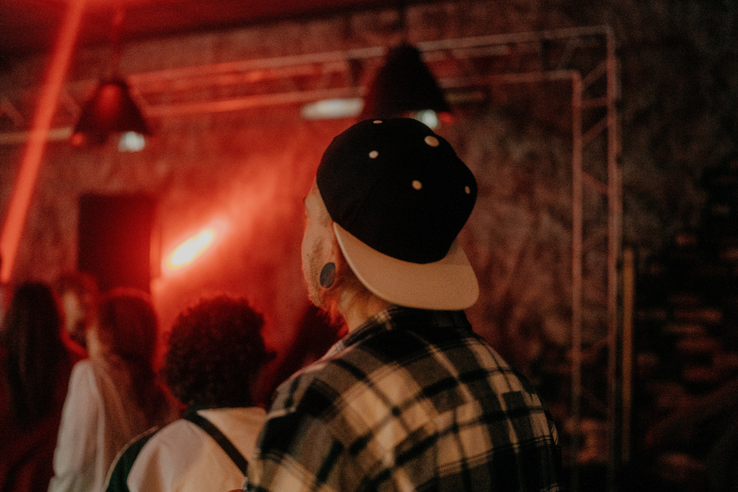 FromProvance. Портретный фотограф в Калуге Арсений Борода