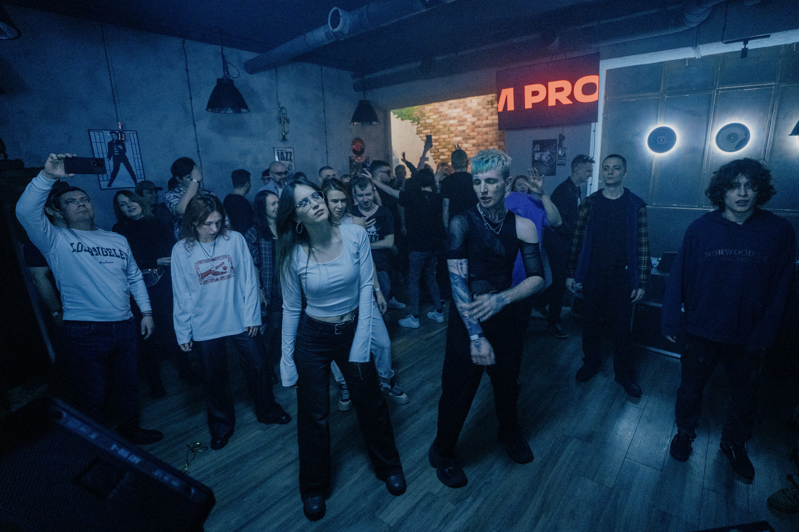 FromProvance. Портретный фотограф в Калуге Арсений Борода