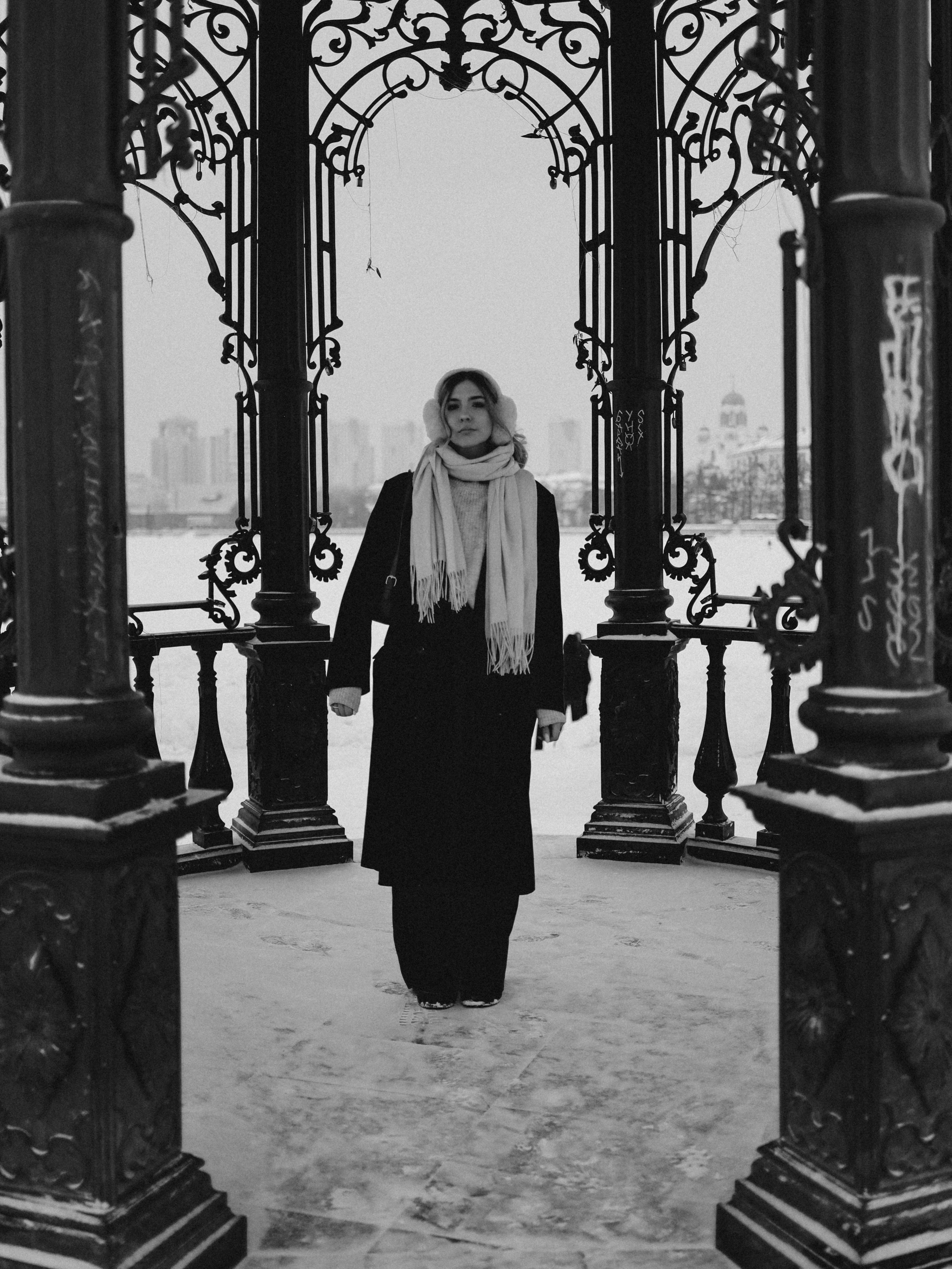 Anastasia. Фотограф Санкт-Петербург и Екатеринбург, Анна Кущенко