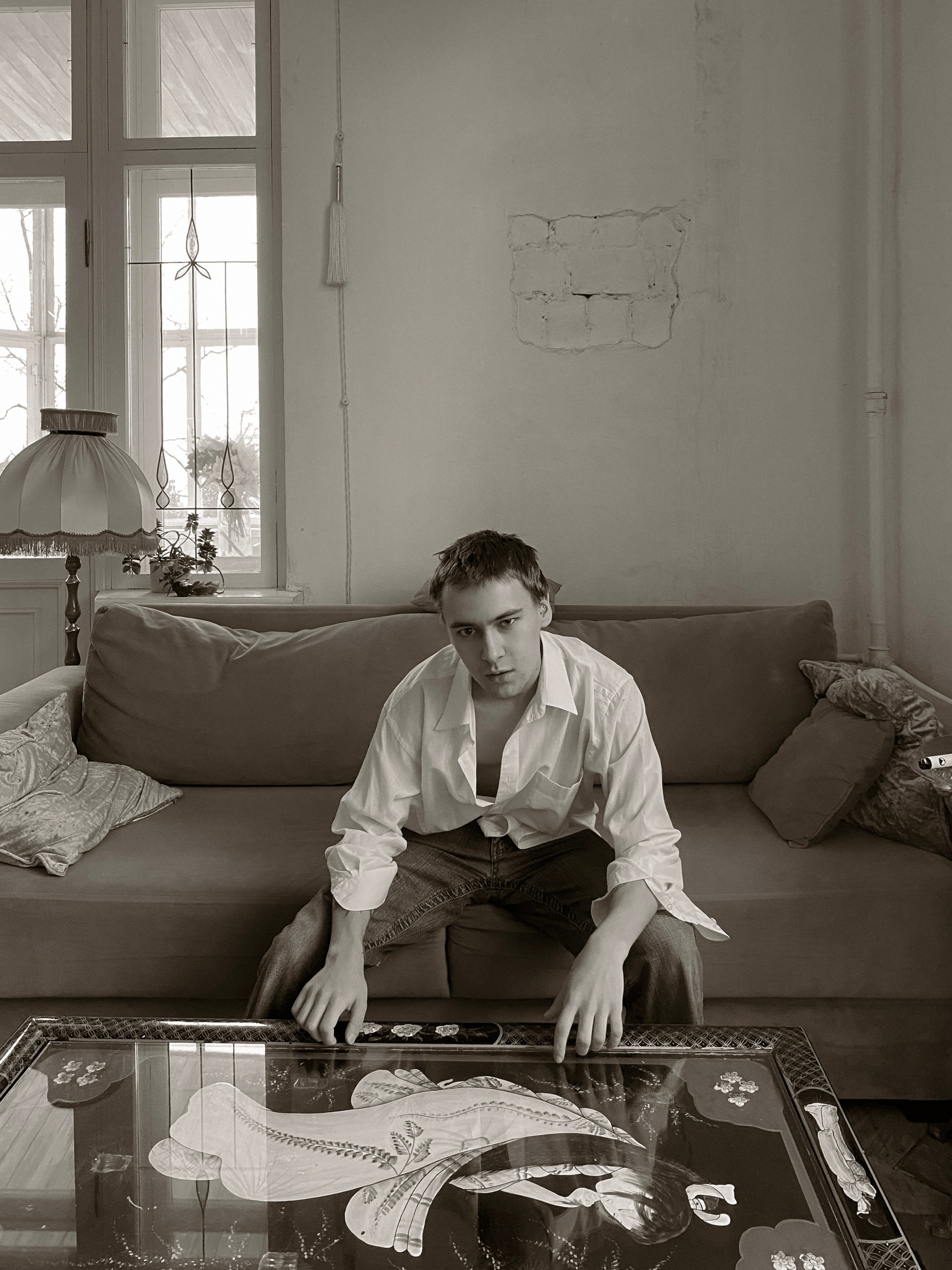 Nikita. Фотограф Санкт-Петербург и Екатеринбург, Анна Кущенко