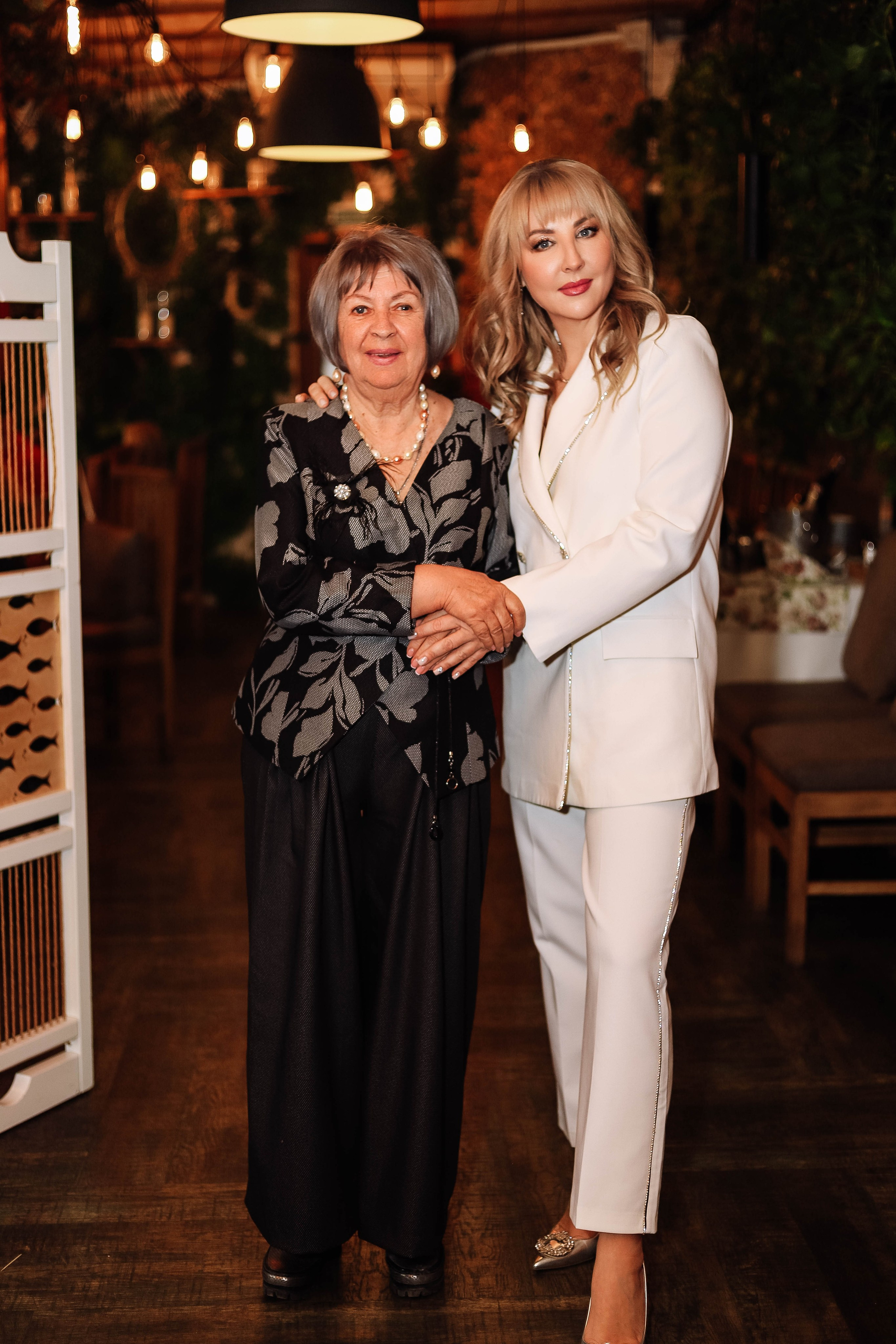 Юбилей Александры. Женский/Детский фотограф в Симферополе Вероника Слепогина