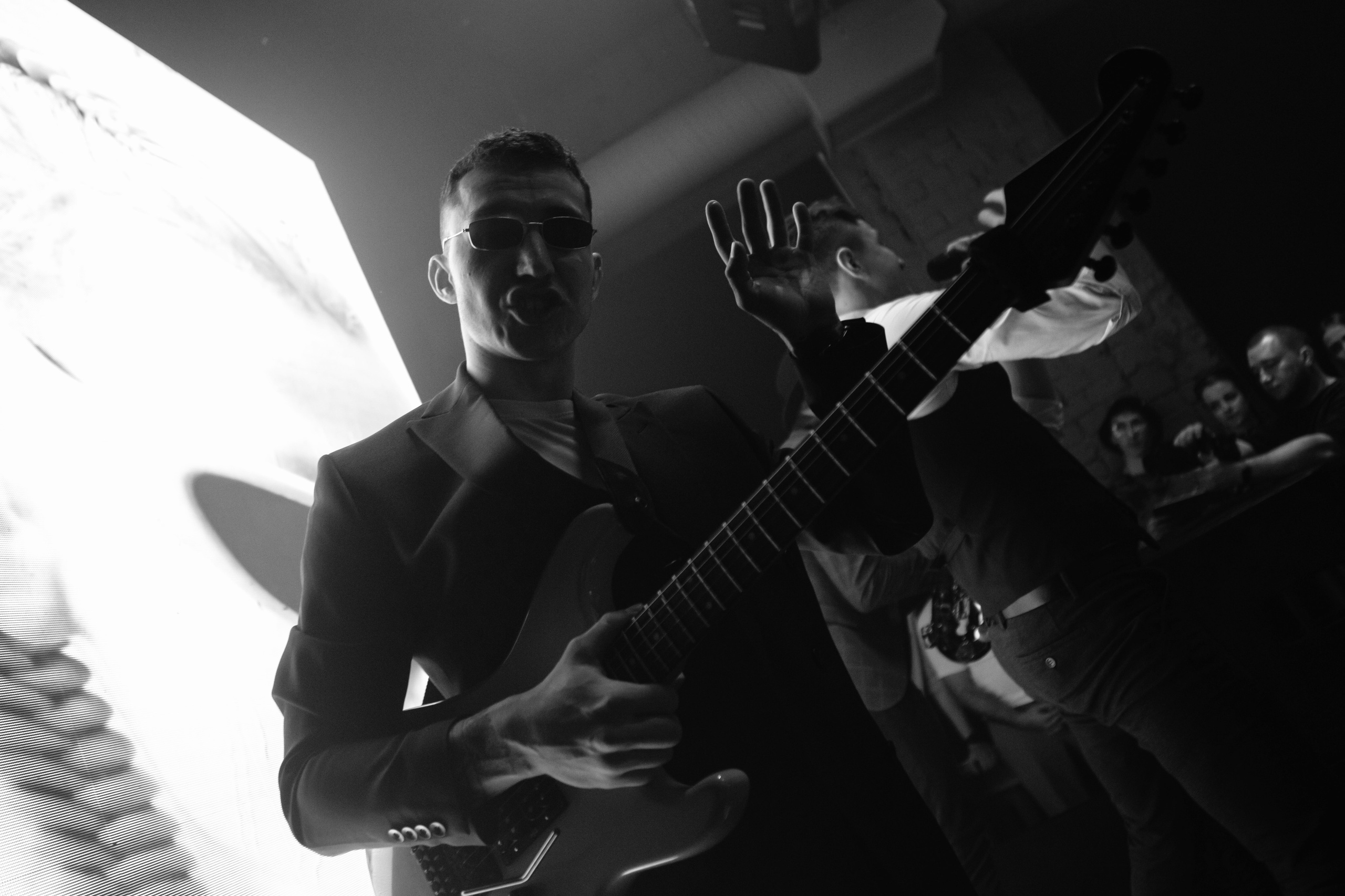 UZHE VYHOZHU — 5 years. Фотограф @alexandradmitrievaph