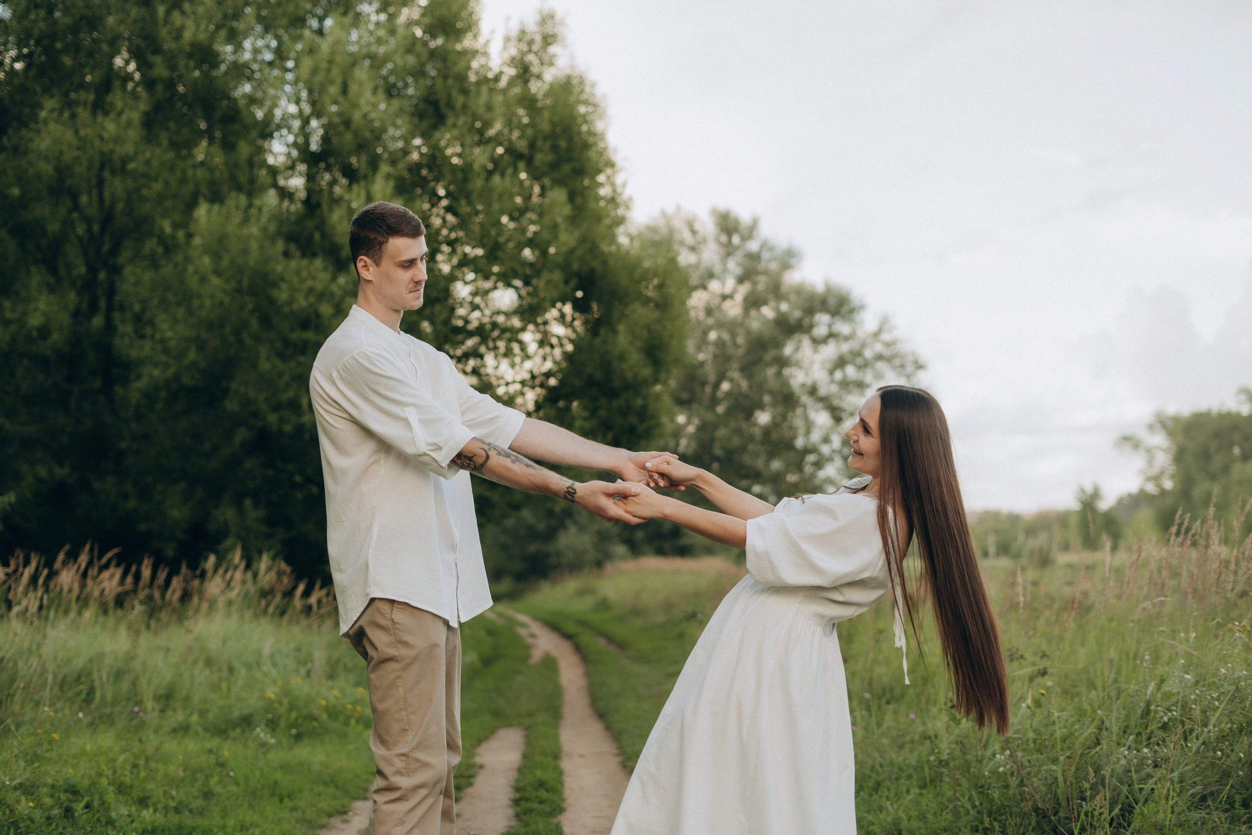 Семейная фотосессия Москва. Фотограф Москва Виктория-Антуанетта