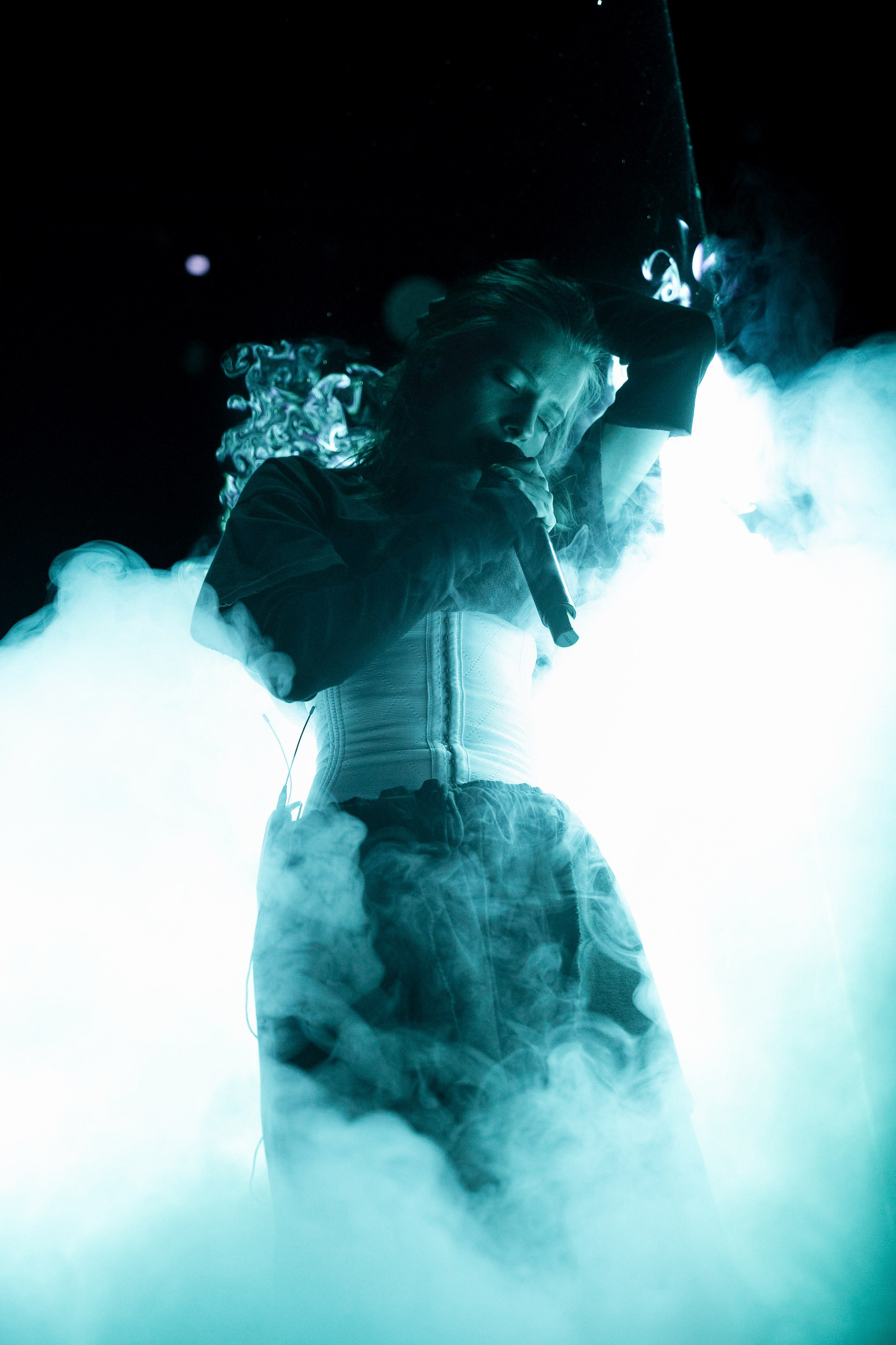 MINAEVA. Фотограф Москва