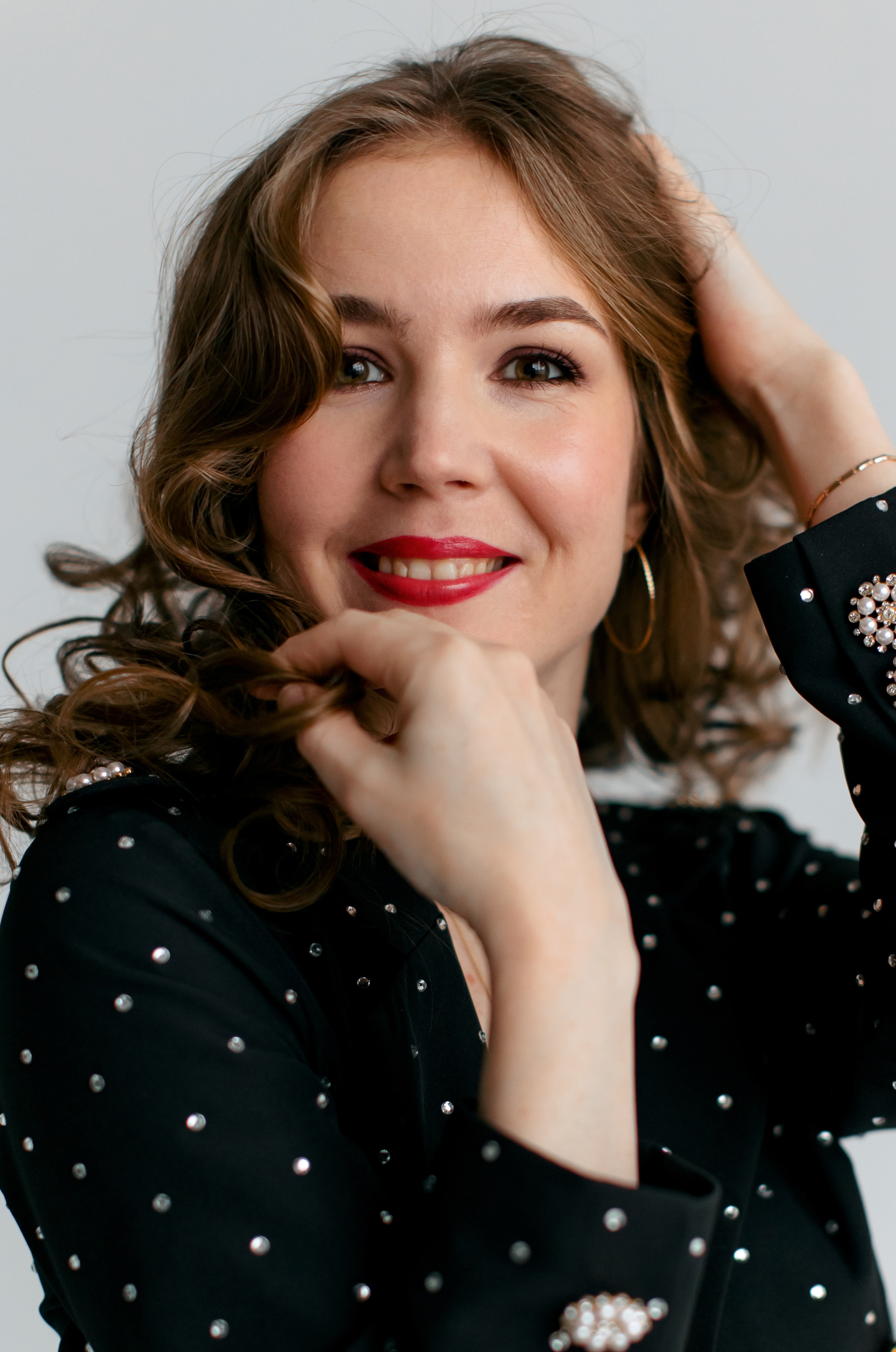 Катерина. Свадебный и портретный фотограф — Мария Костина