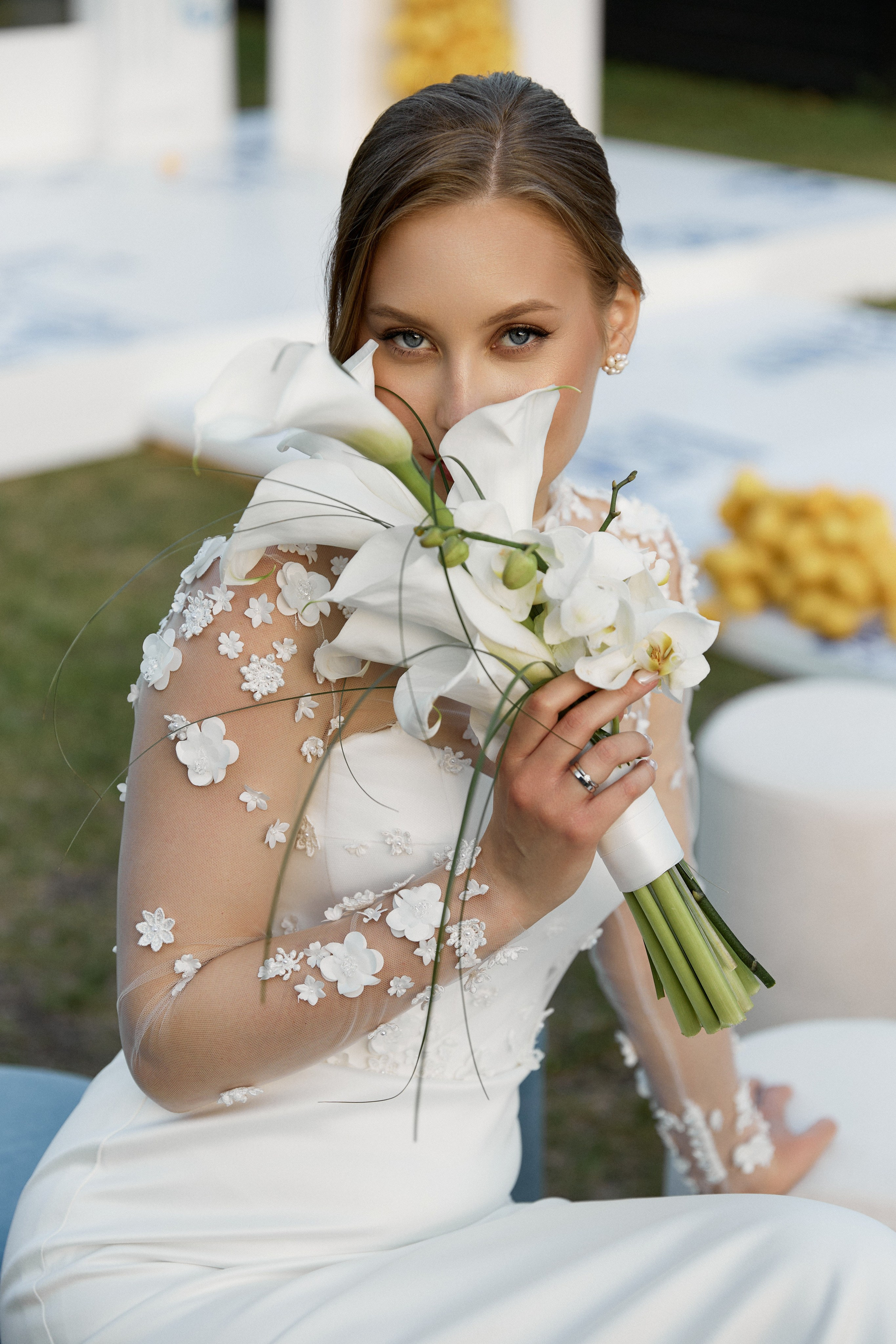 Посмотреть серию. Свадебный и семейный фотограф в Красноярске Тряпчев Павел