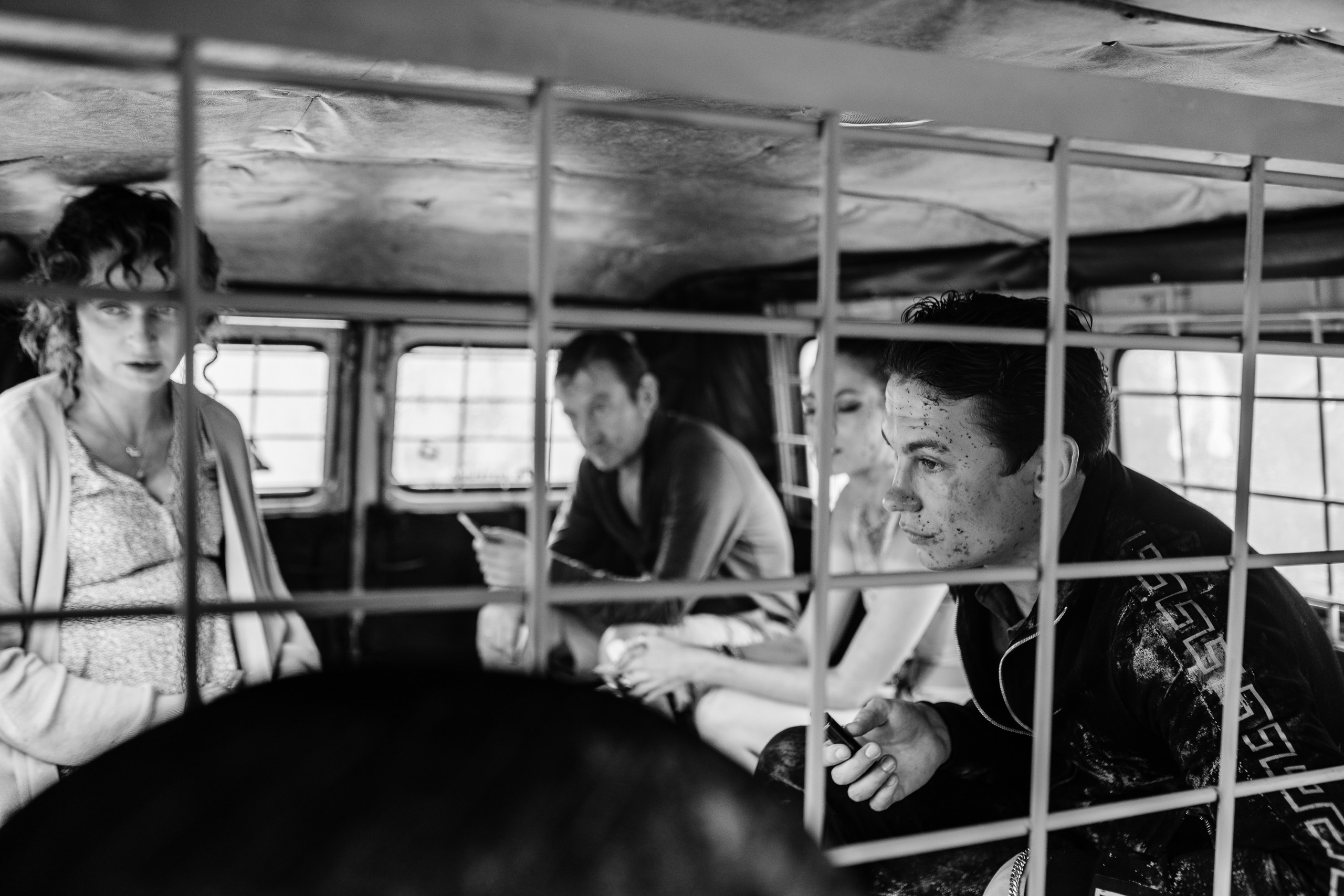 BTS Фильма «Дольщики». Свадебный и репортажный фотограф Павел Царьков