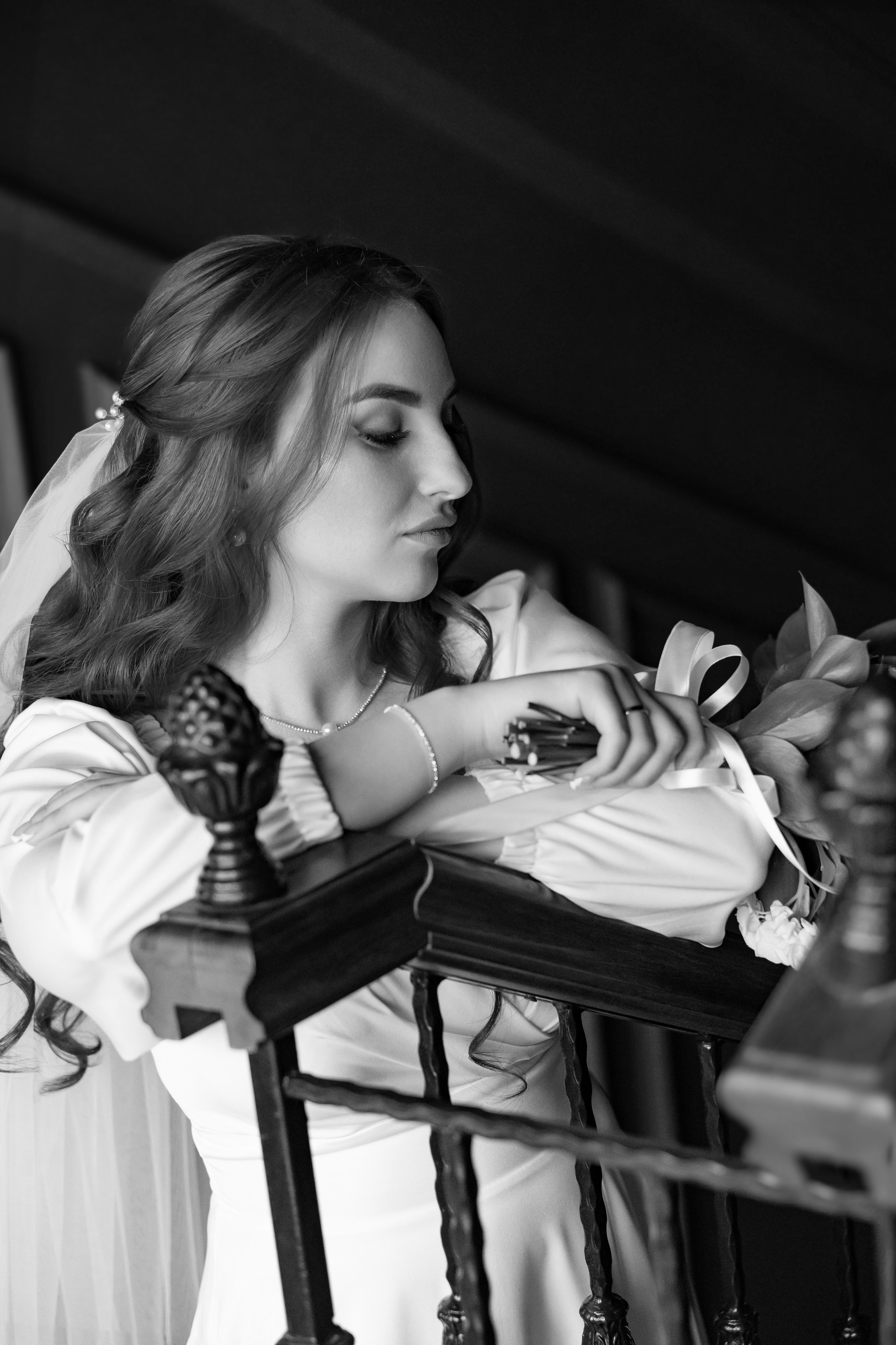 Екатерина и Сергей. Отель Роял. Фотограф Белгород