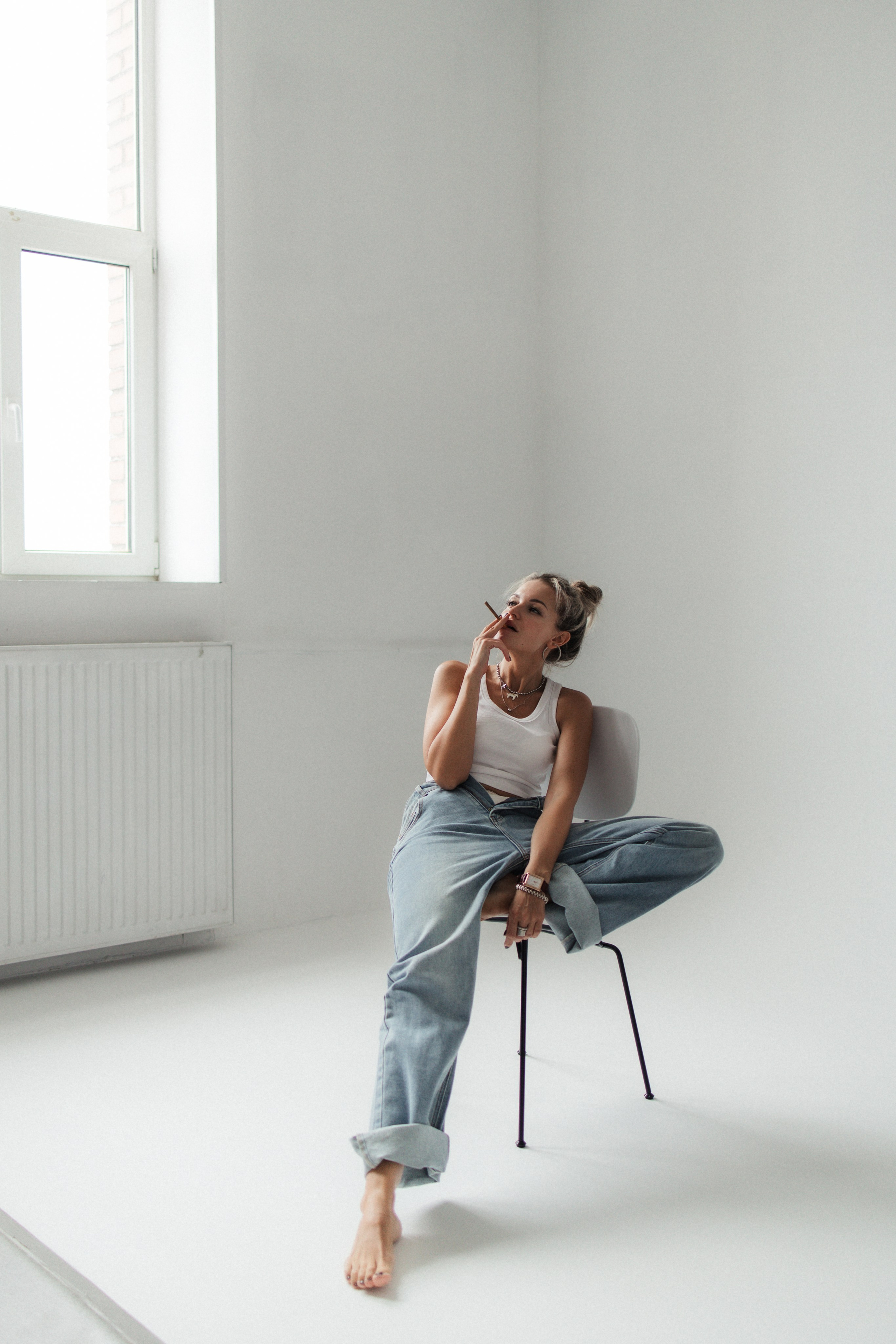 Марина / ID Studio. Фотограф в Выборге и Санкт-Петербурге Маша Гуляева