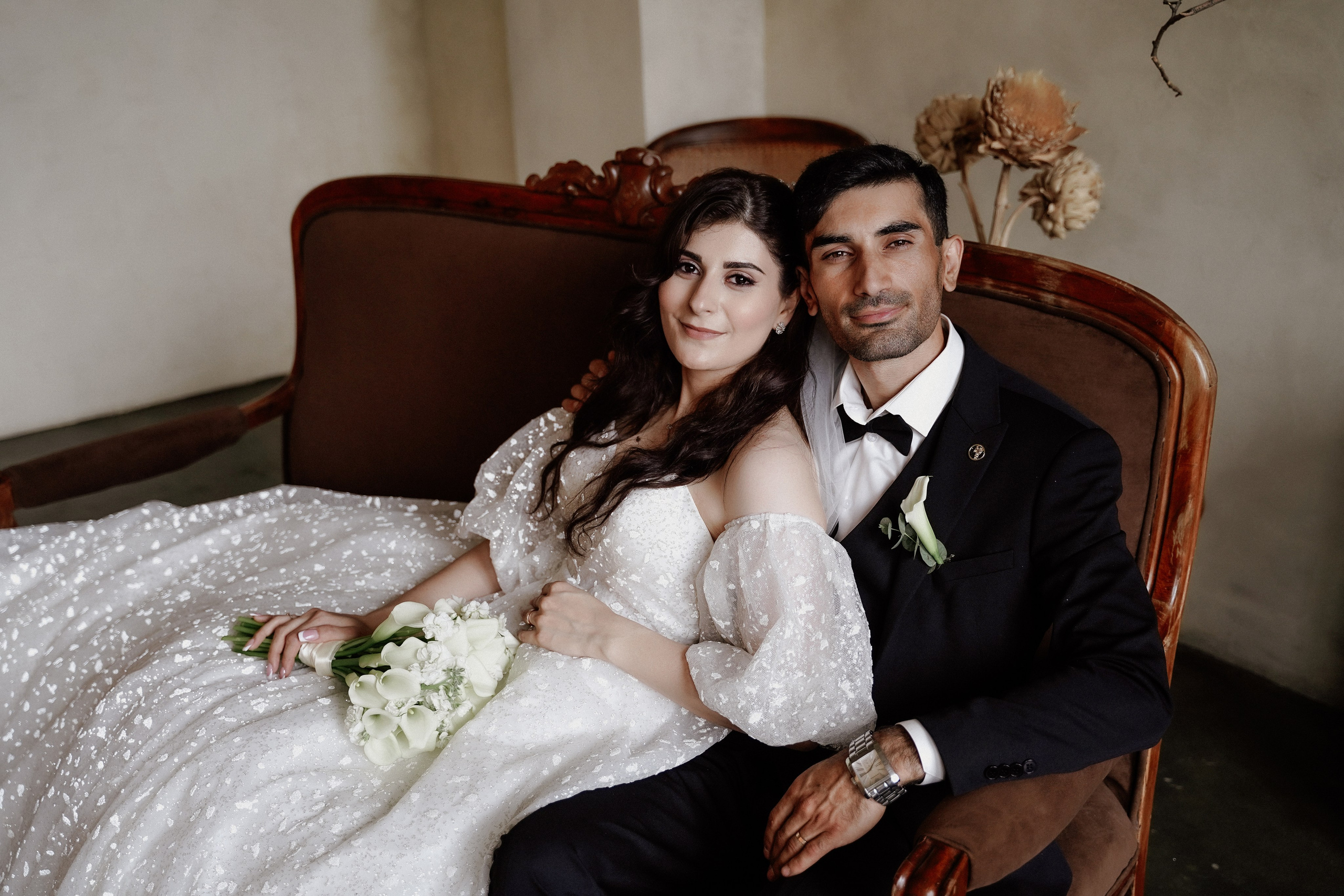 Алиса & Вааг. Фотосъемка и видеосъемка свадеб Липецк