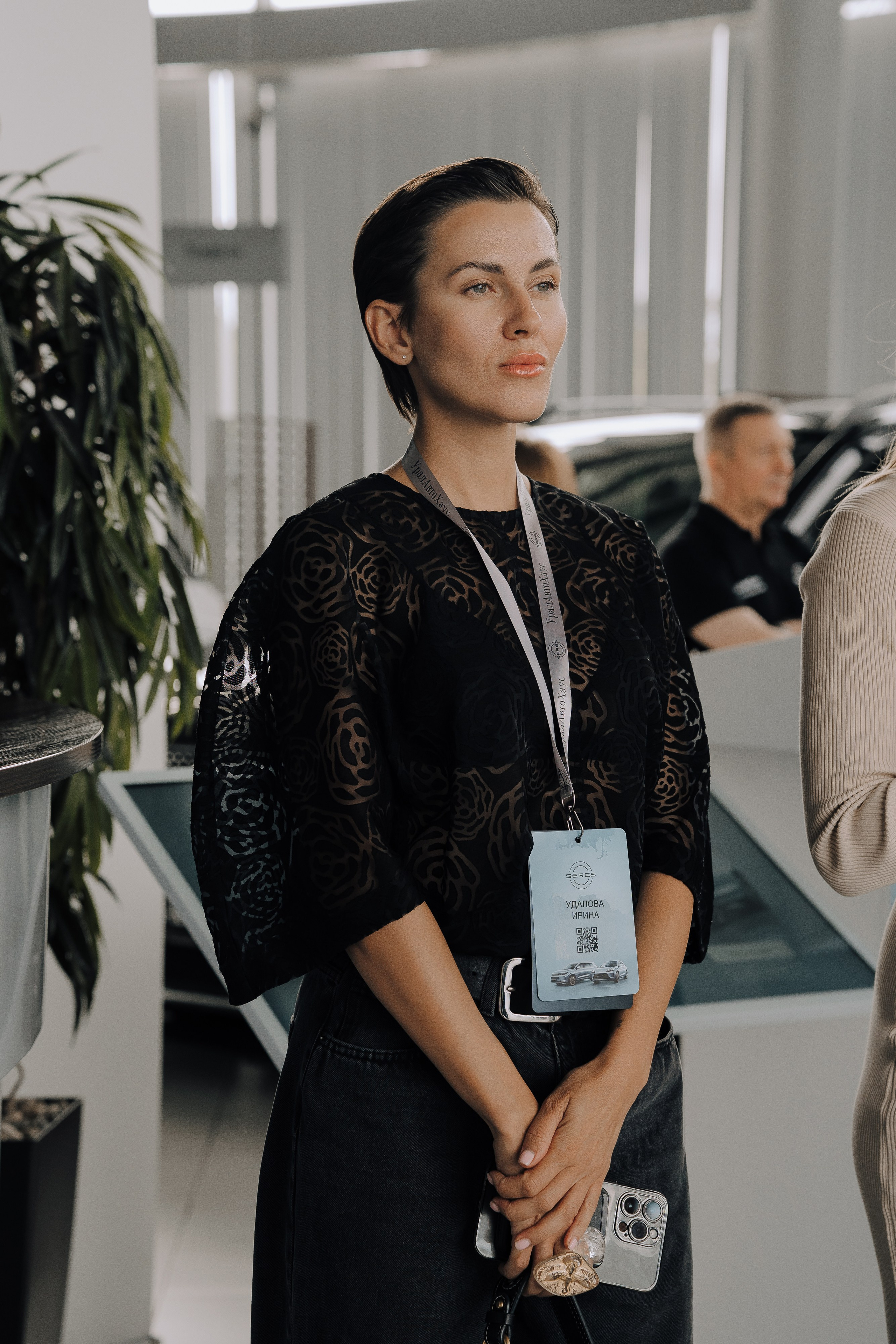 SERES В РОССИИ. Репортажный фотограф Зуев Роман г. Челябинск