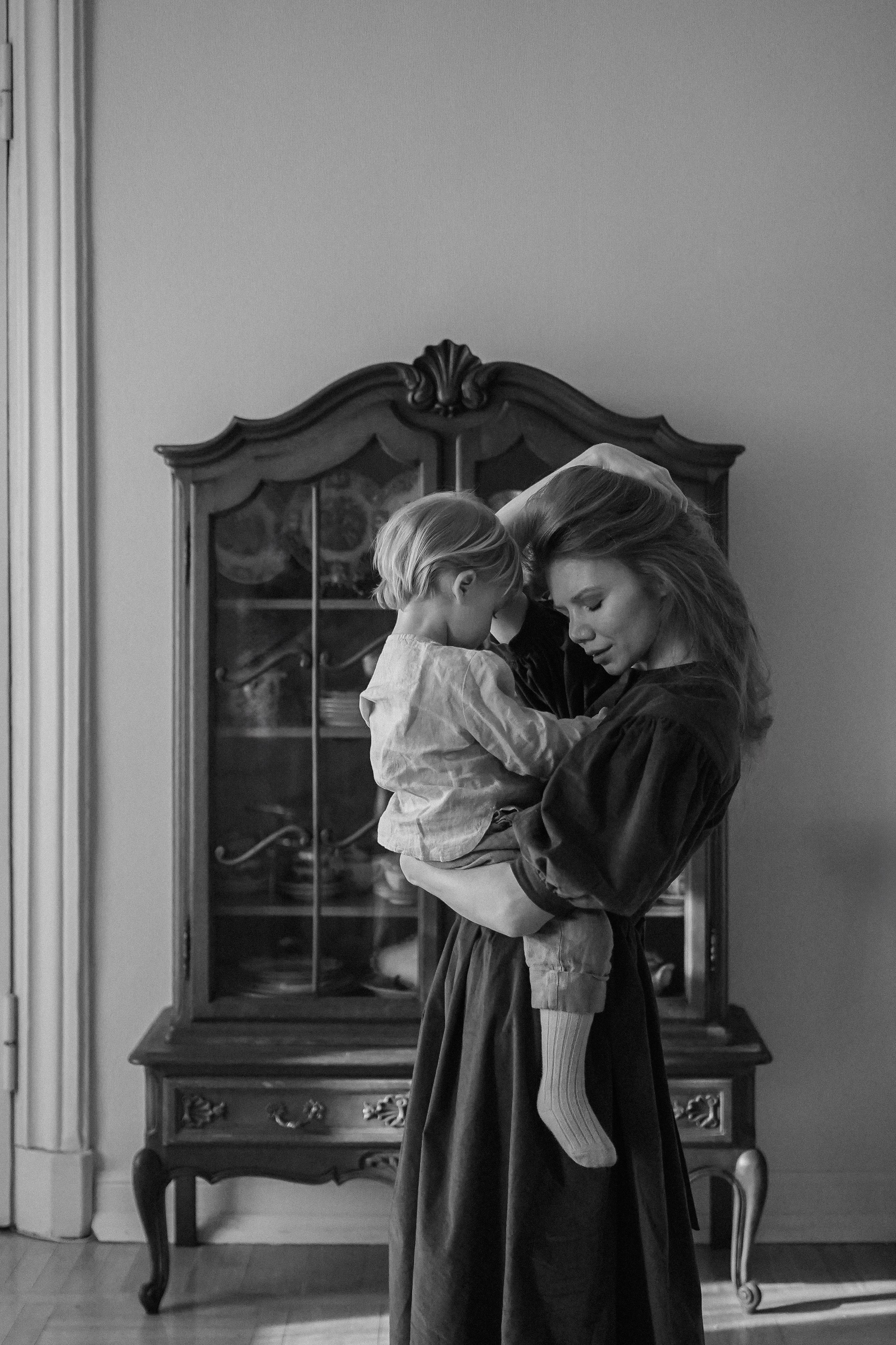 Вне времени и обстоятельств. Фотограф Наталья Колганова