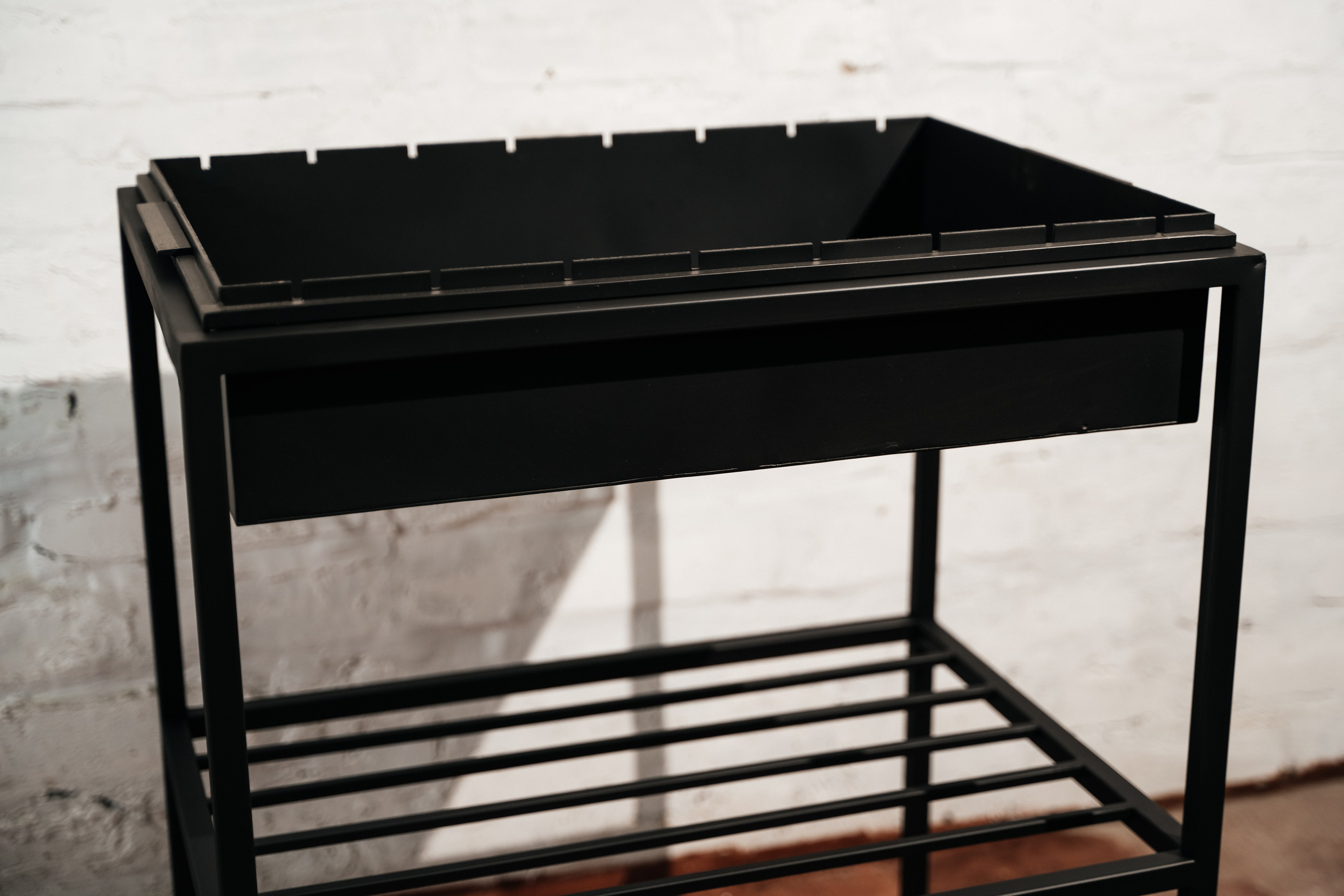 Мебель на заказ Ставрополь. LoftKost изготовление мебели Лофт в Ставрополе