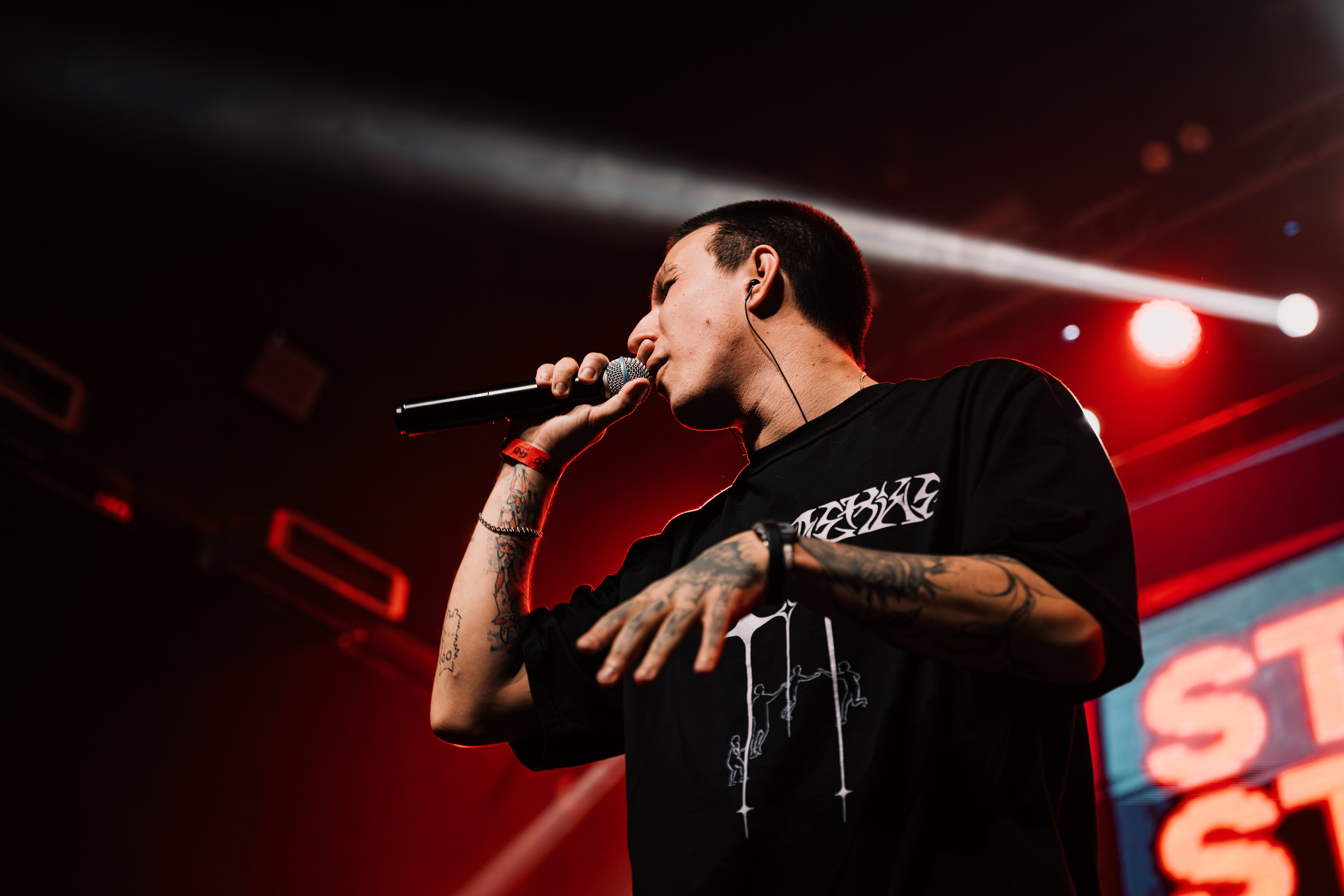 STED.D. Фотограф Санкт-Петербурга