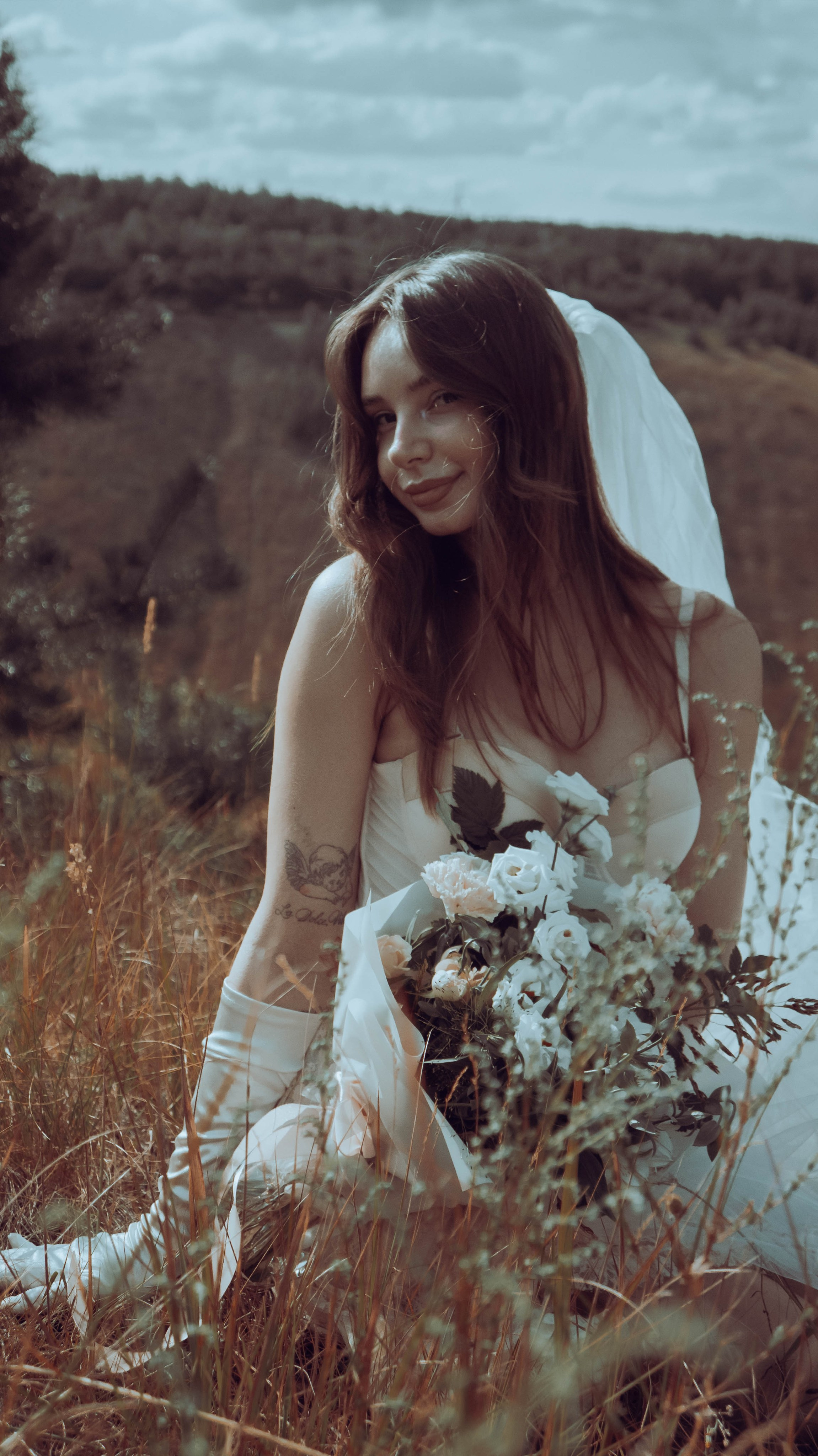 Дпрья. ФОТОГРАФ САРАТОВ