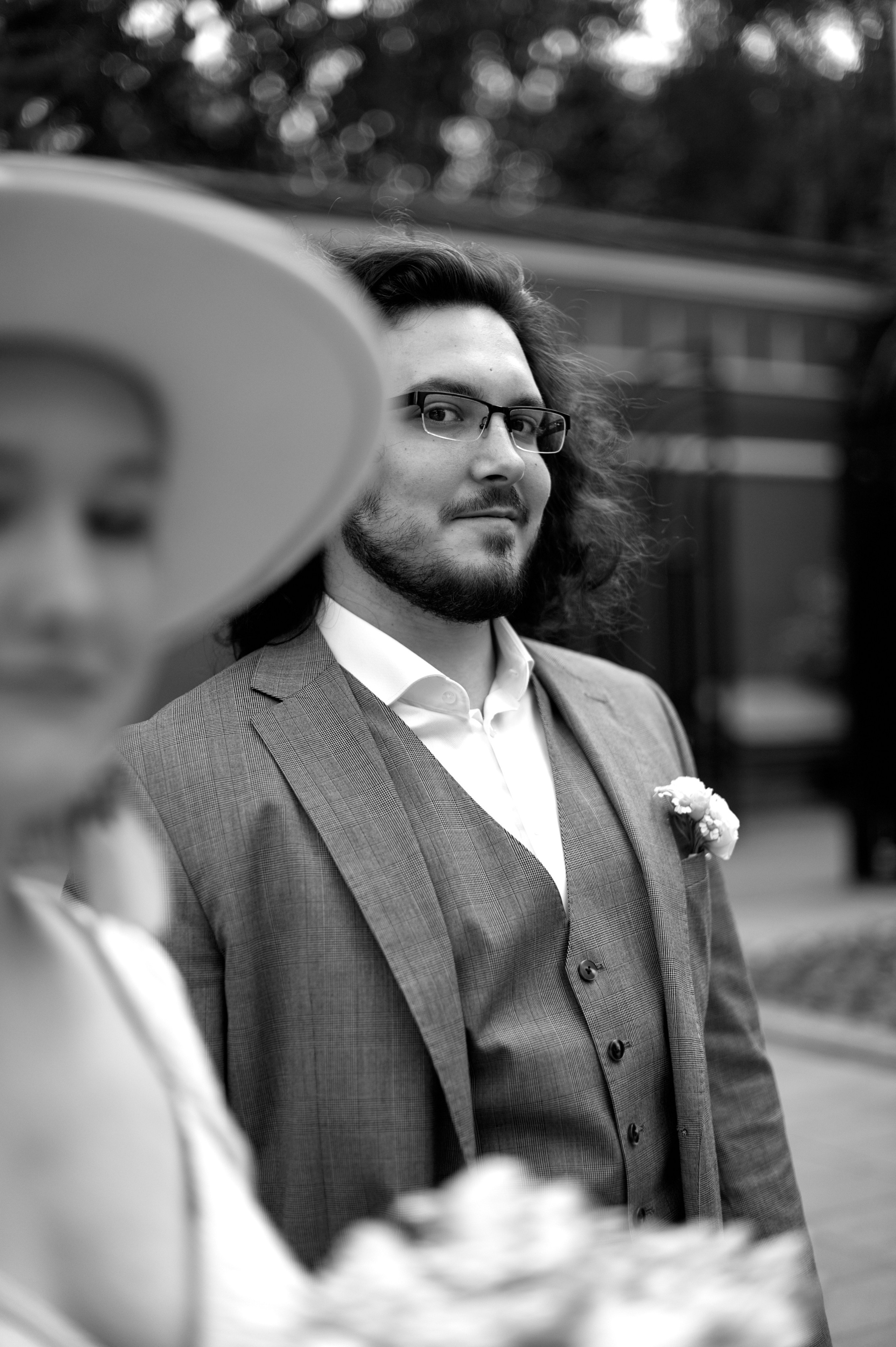 Анонс свадьбы Сергея и Марии — 2025. Дмитрий Черяник свадебный и семейный фотограф