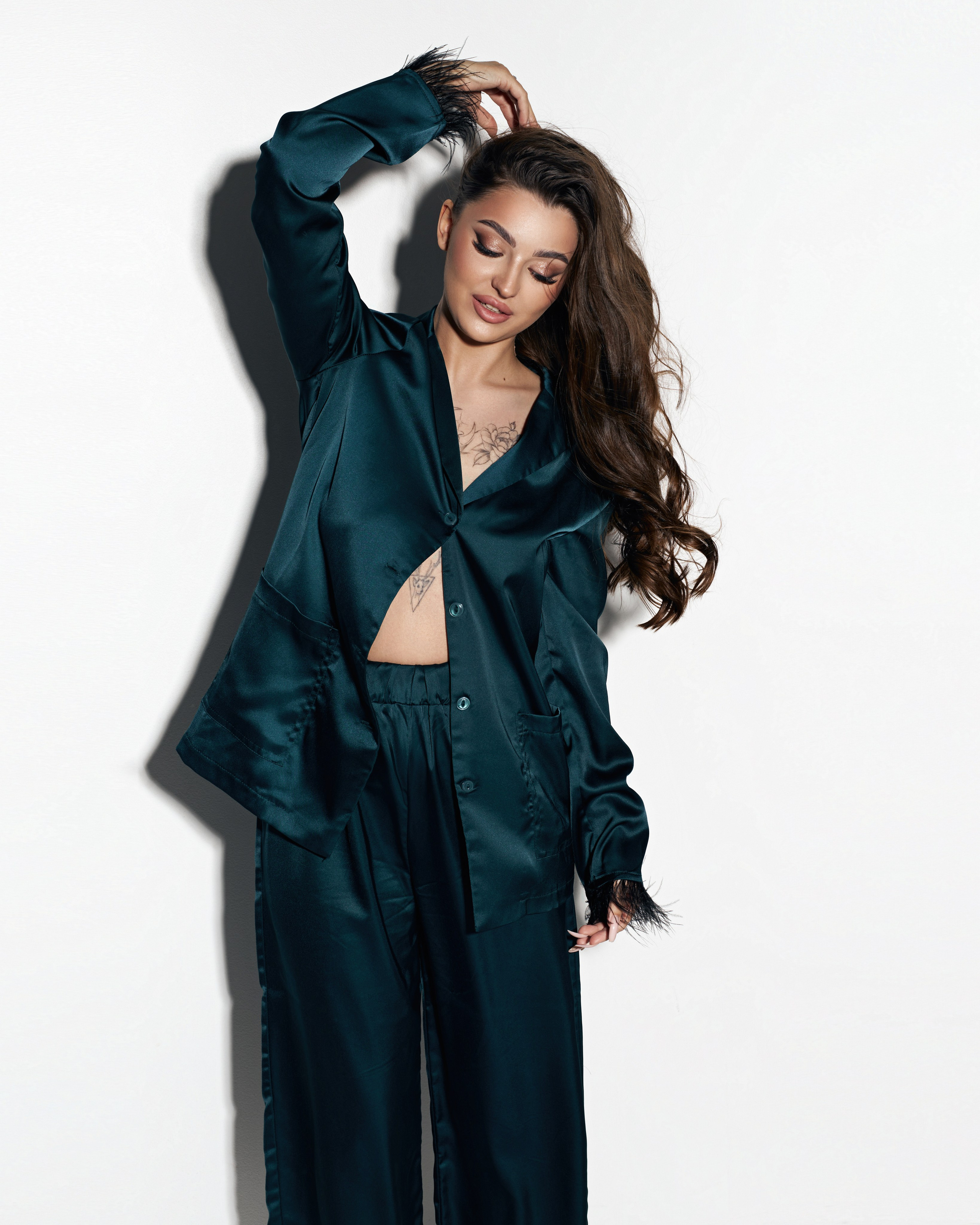 Индивидуальные фотосессии. Фотограф в Сургуте Олеся Морковских