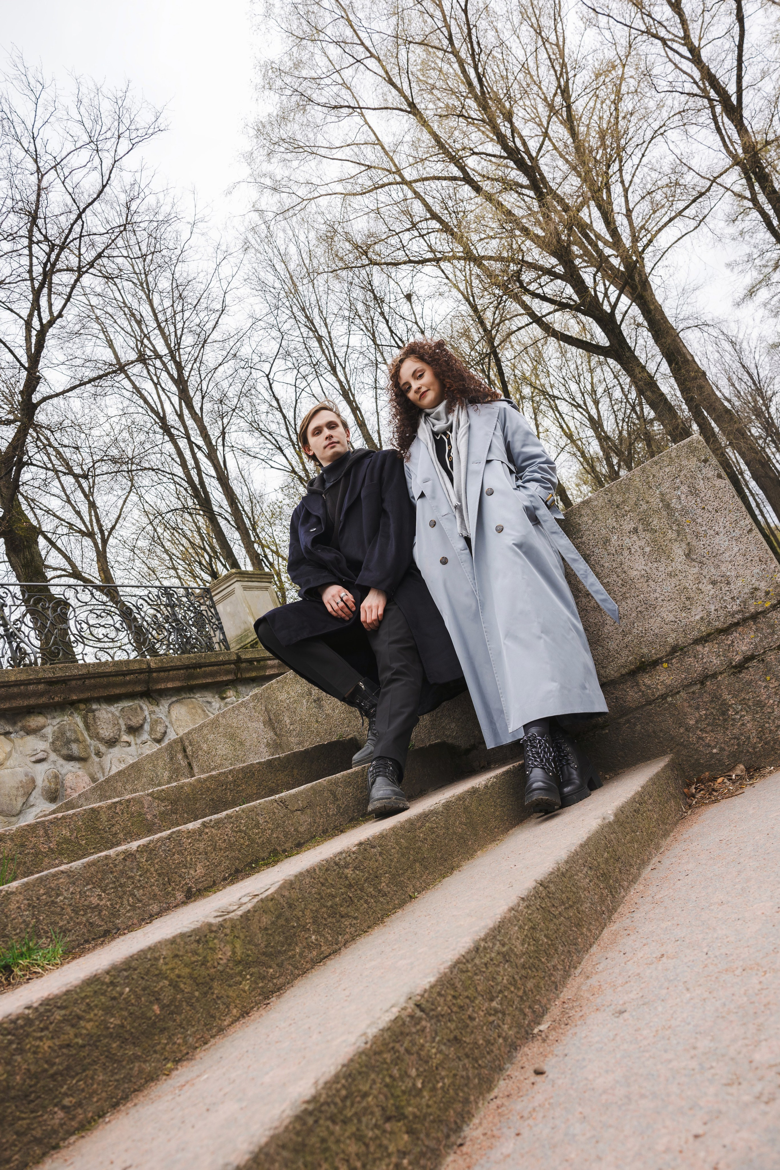Love_story Антон|Анастасия. Фотограф в Санкт-Петербурге Тимофей Орлов