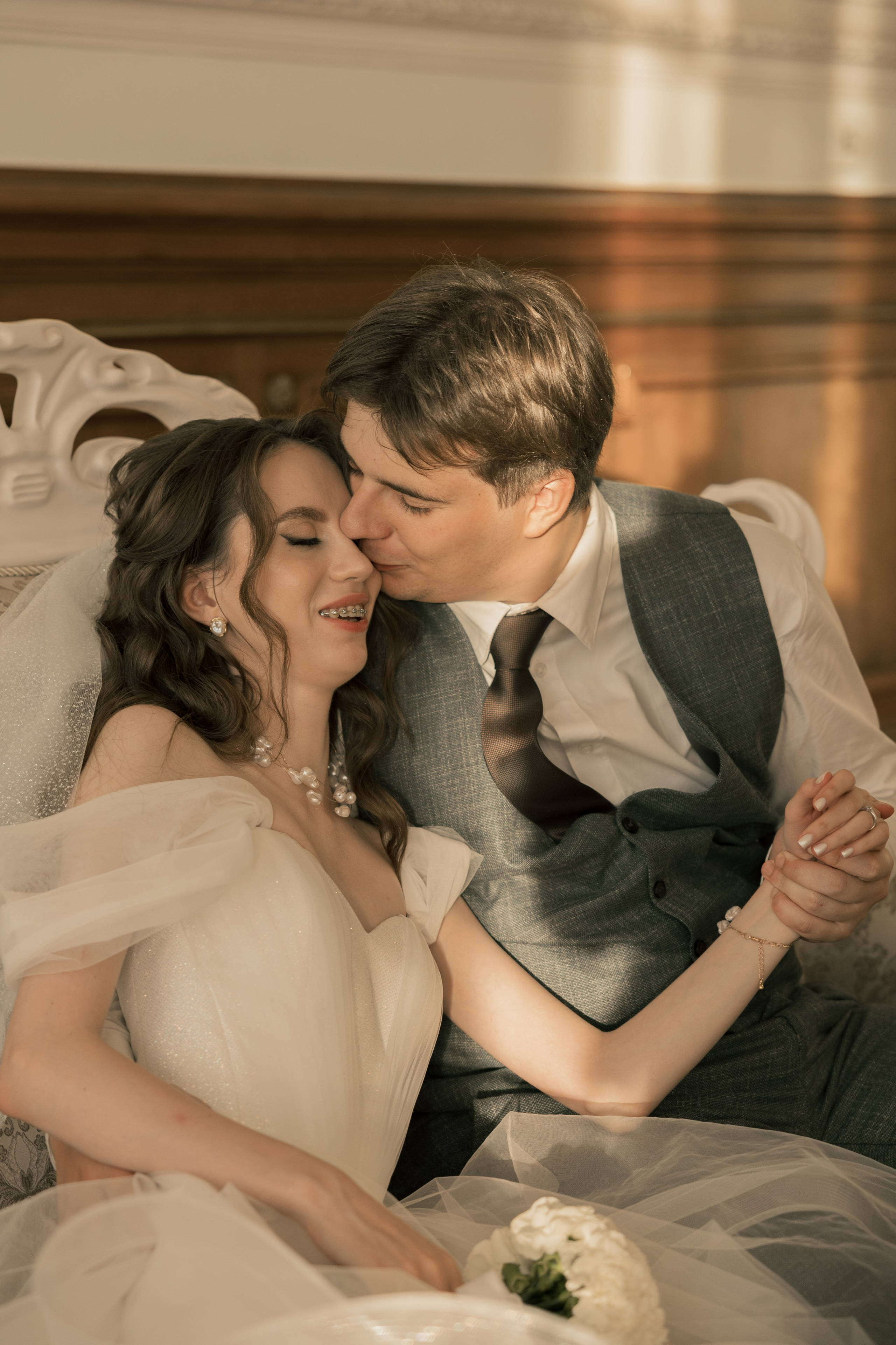 Свадьба Ивана и Валерии. Фотограф в Санкт-Петербурге Тимофей Орлов