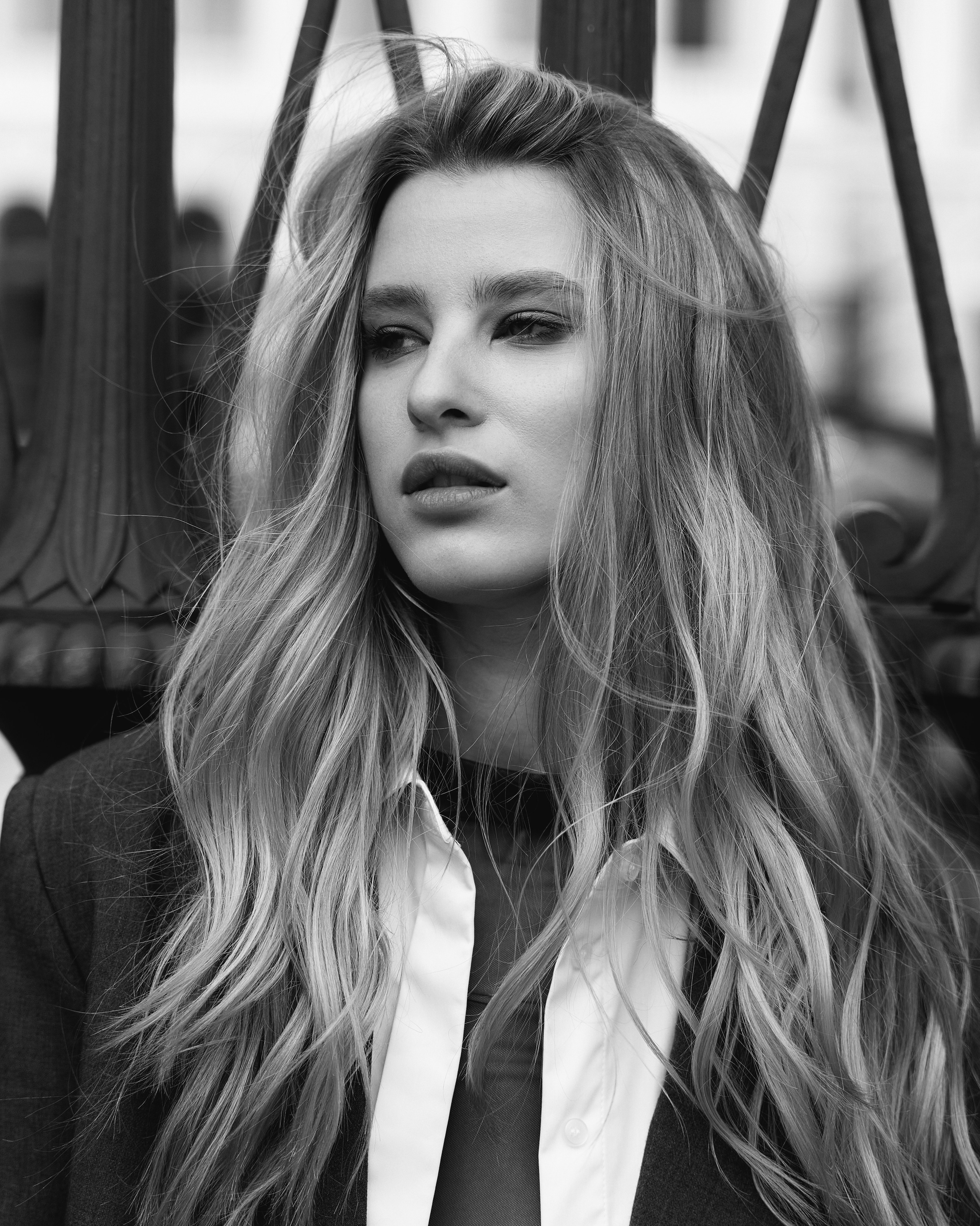 Alisiya Miller. Фотограф Дмитрий Цветков | Санкт-Петербург