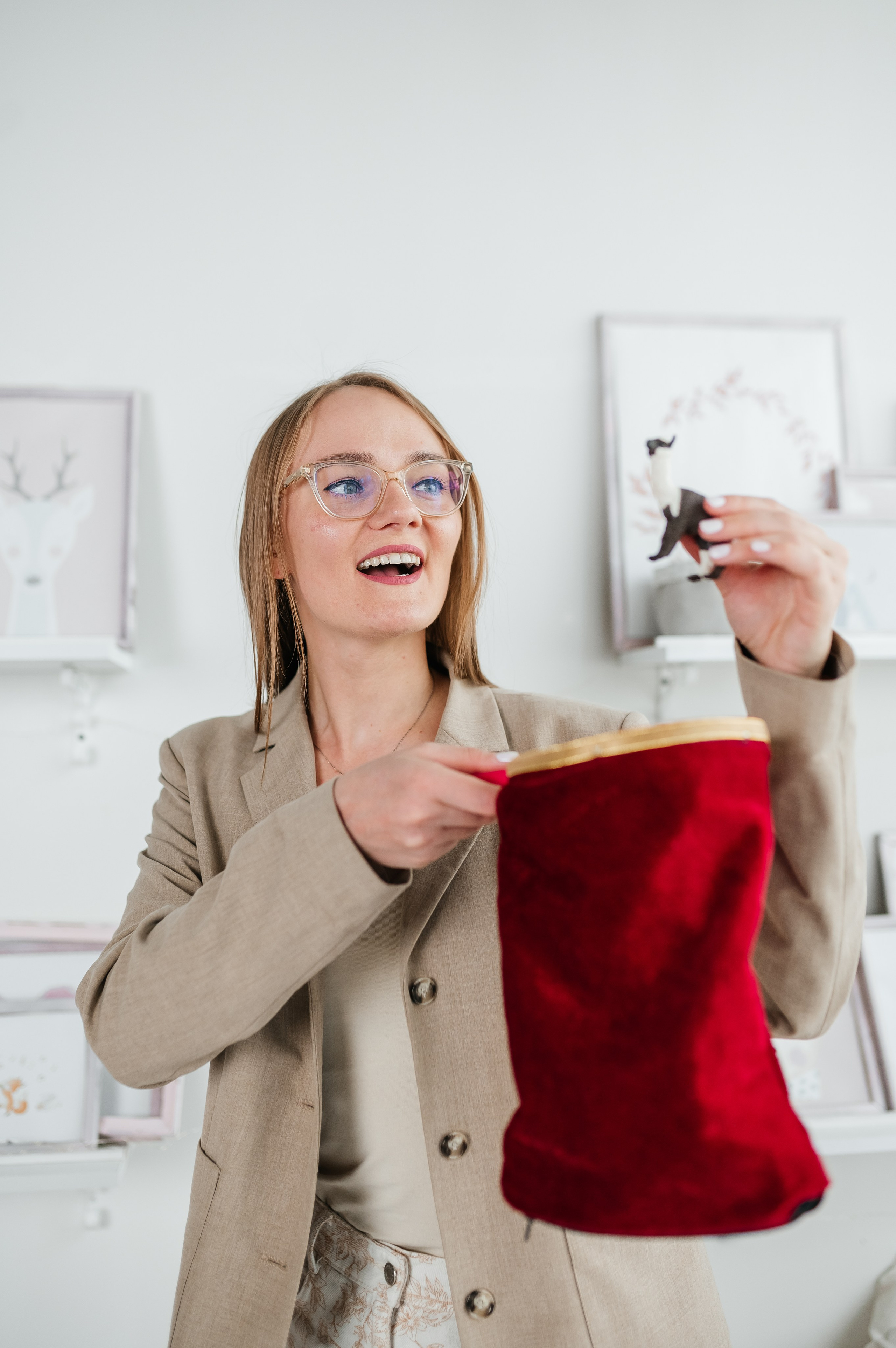 Логопед Анна. Семейный и детский фотограф в Туле