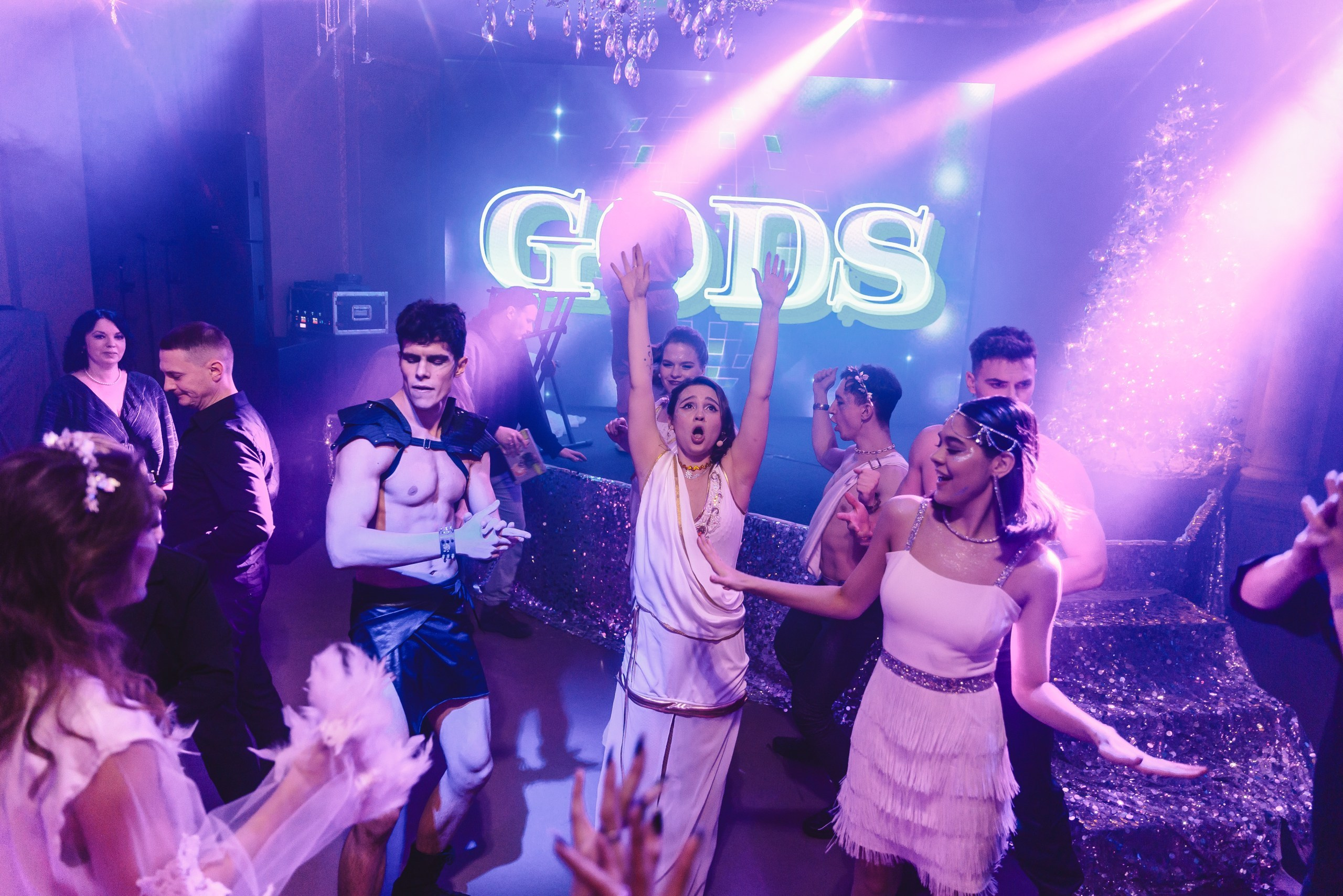 RPH Group. Портфолио свадебного фотографа. Роман Каргаполов