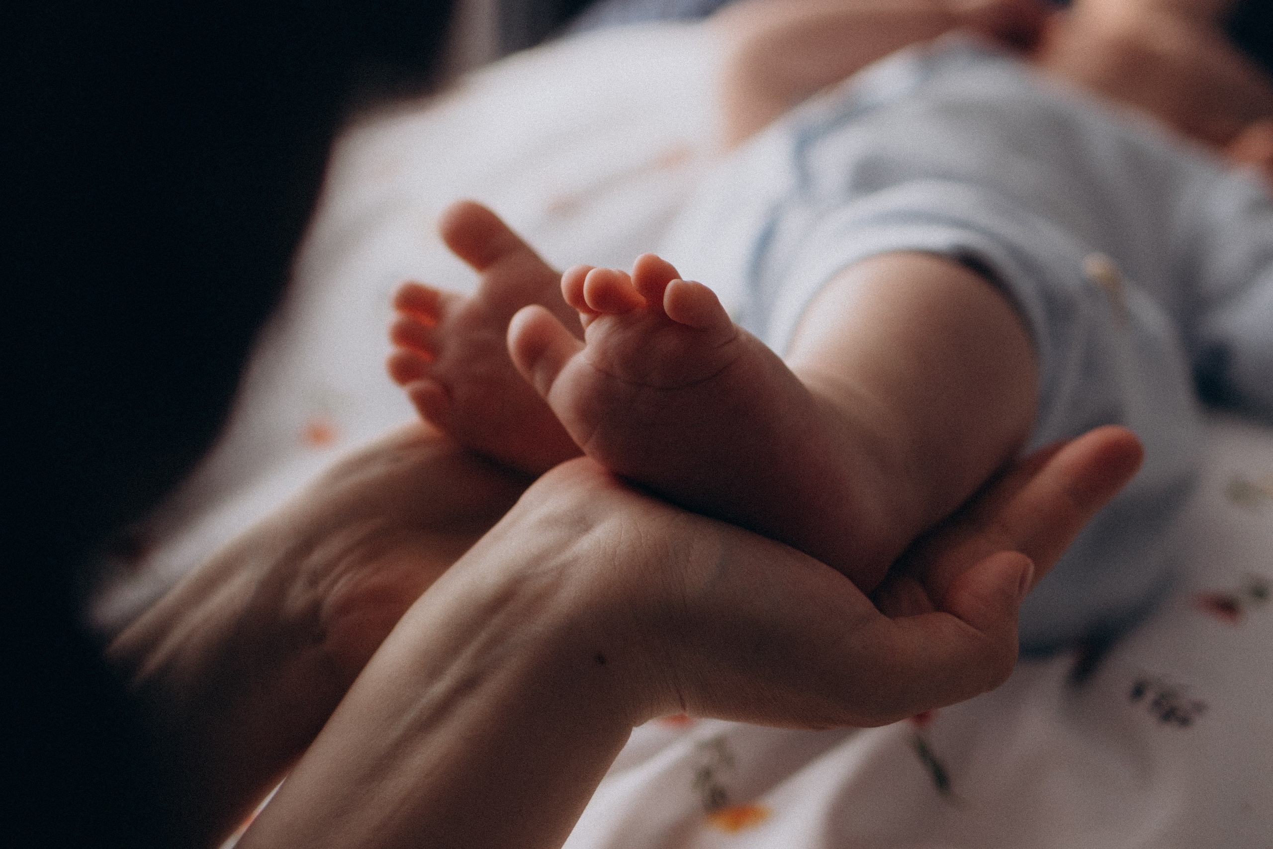 Семейная фотосессия с новорожденным. Семейный фотограф в Москве и Люберцах Юлия Гуськова