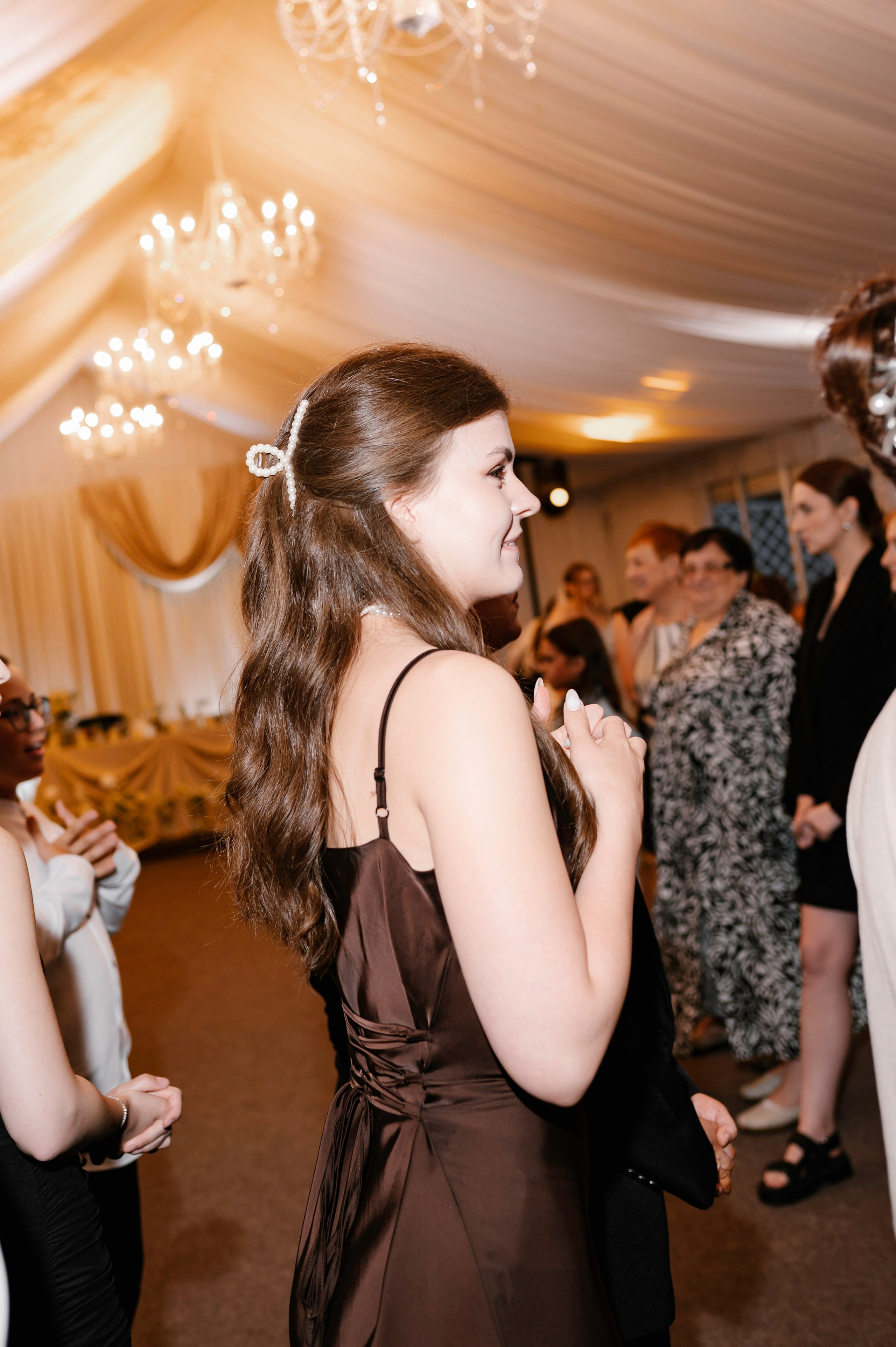 Банкеты. Фотограф Тверь