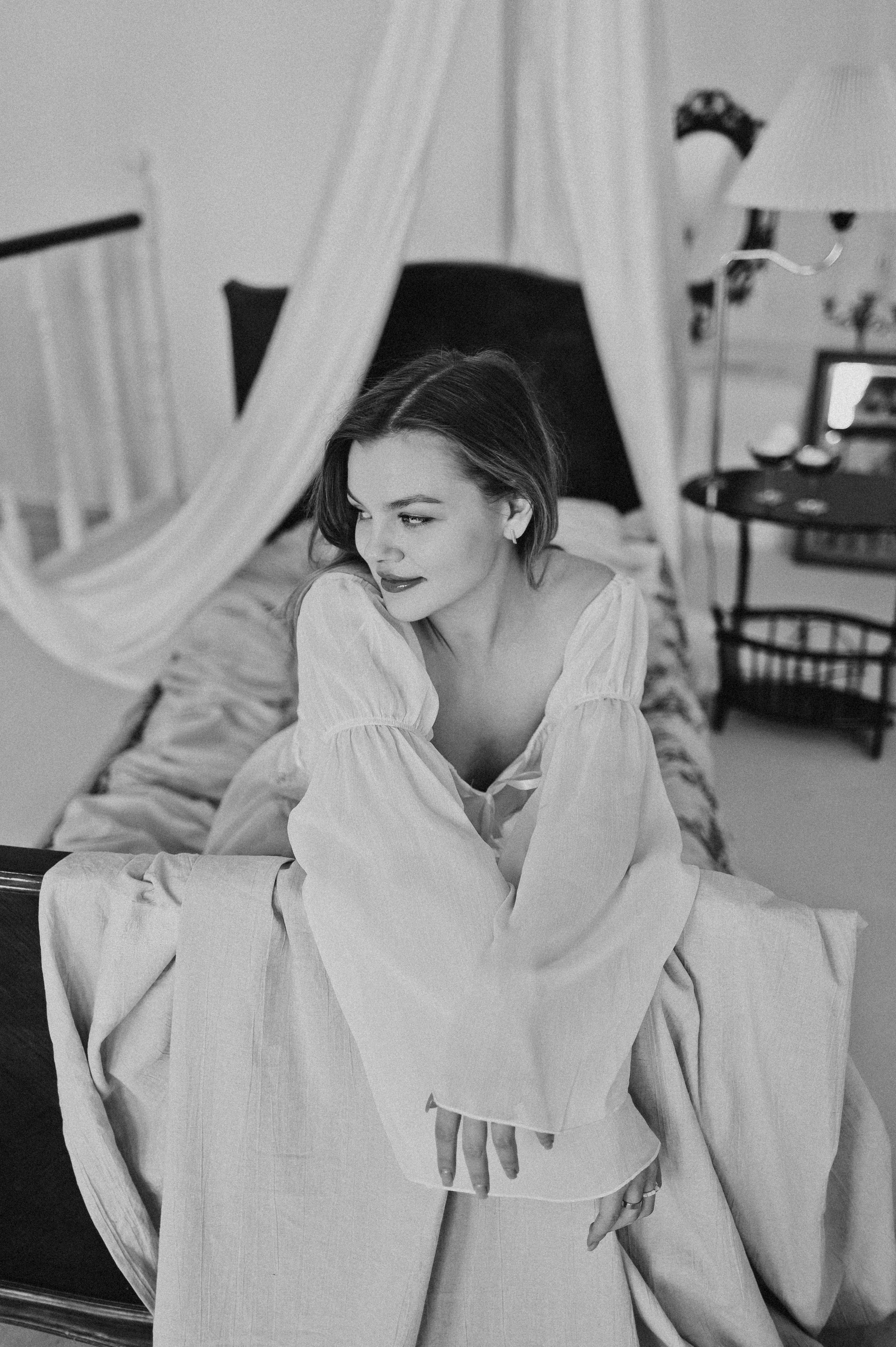 Портреты. Фотограф Тверь