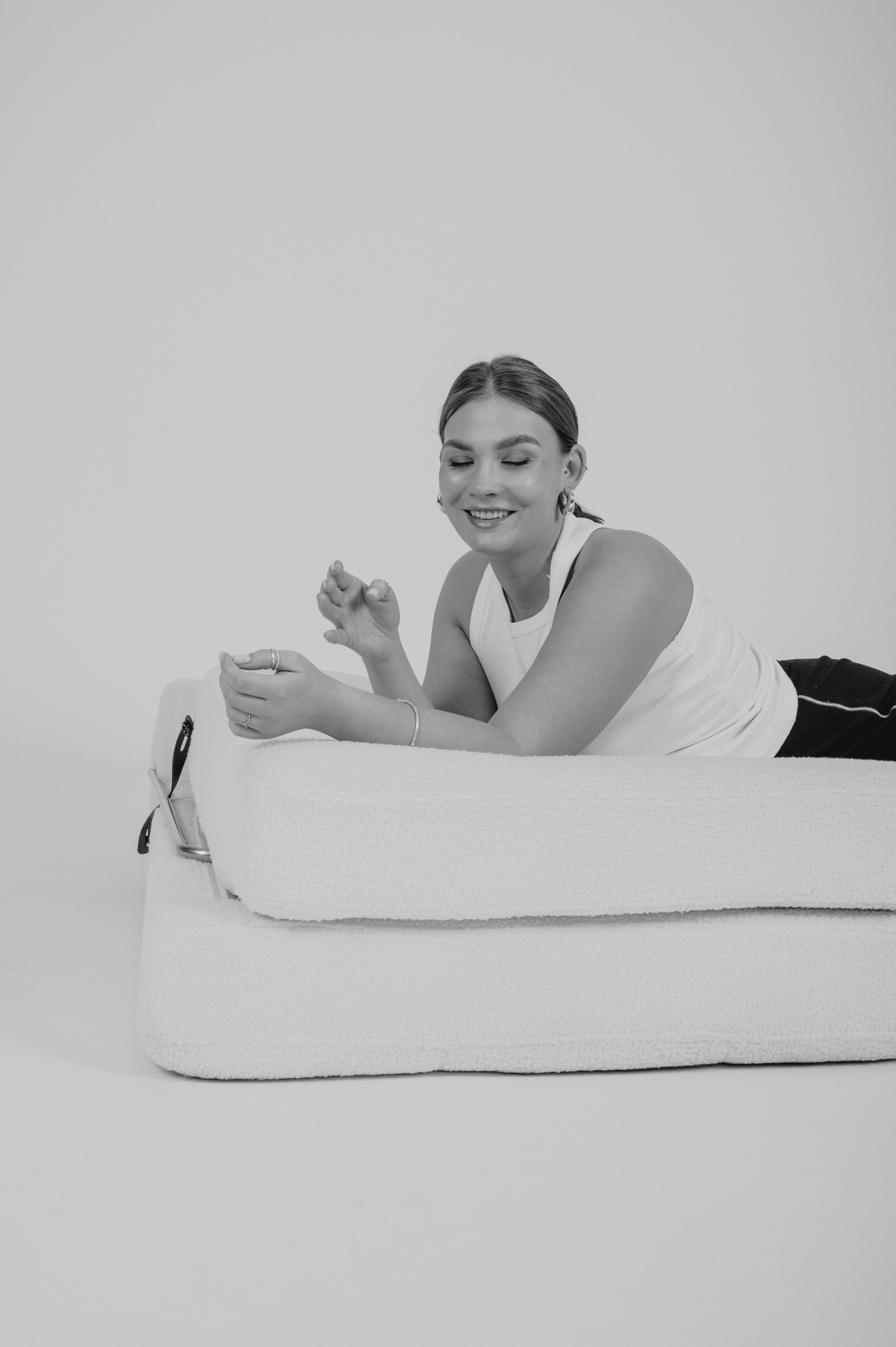 Портреты. Фотограф Тверь