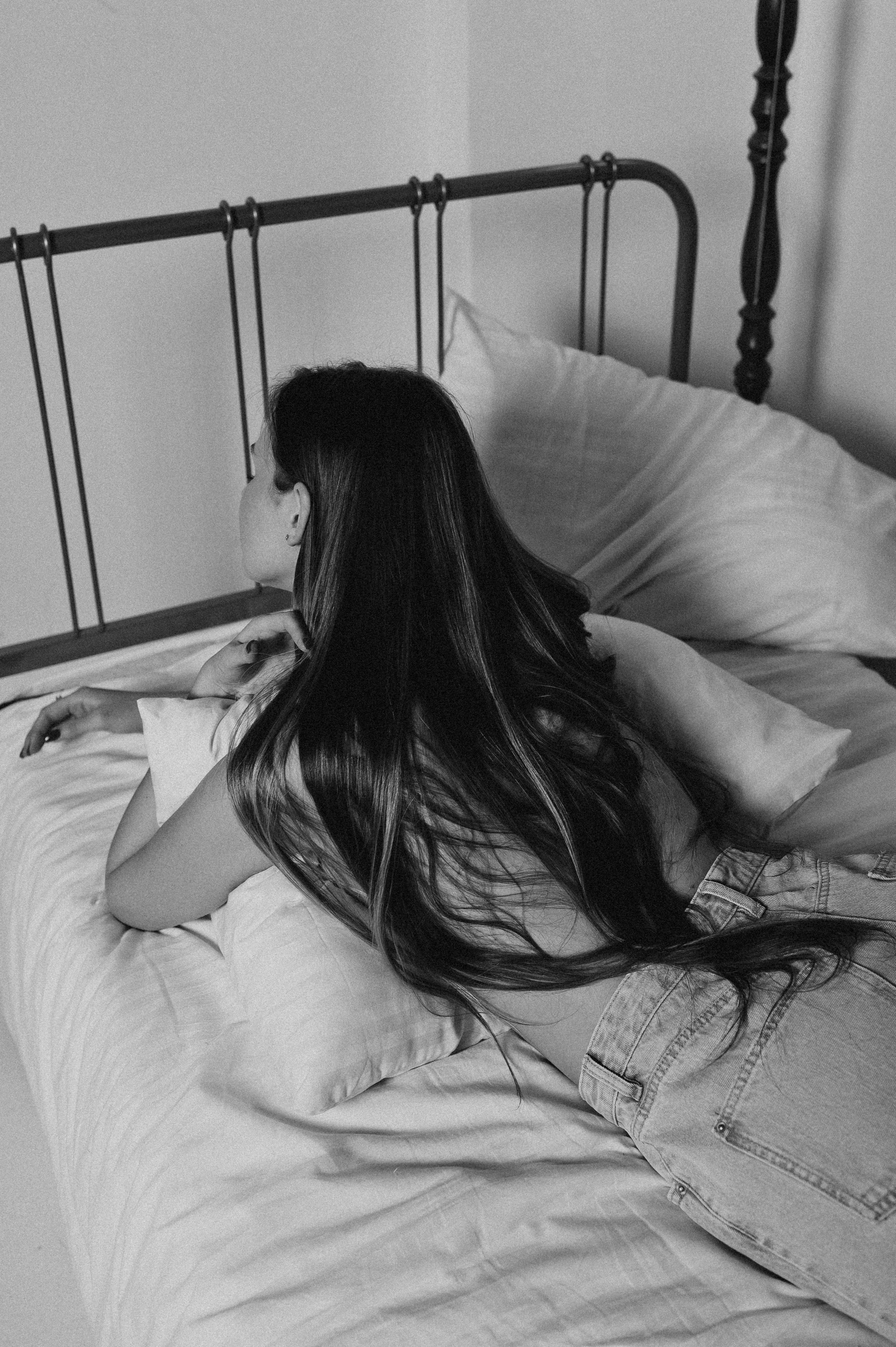 Портреты. Фотограф Тверь