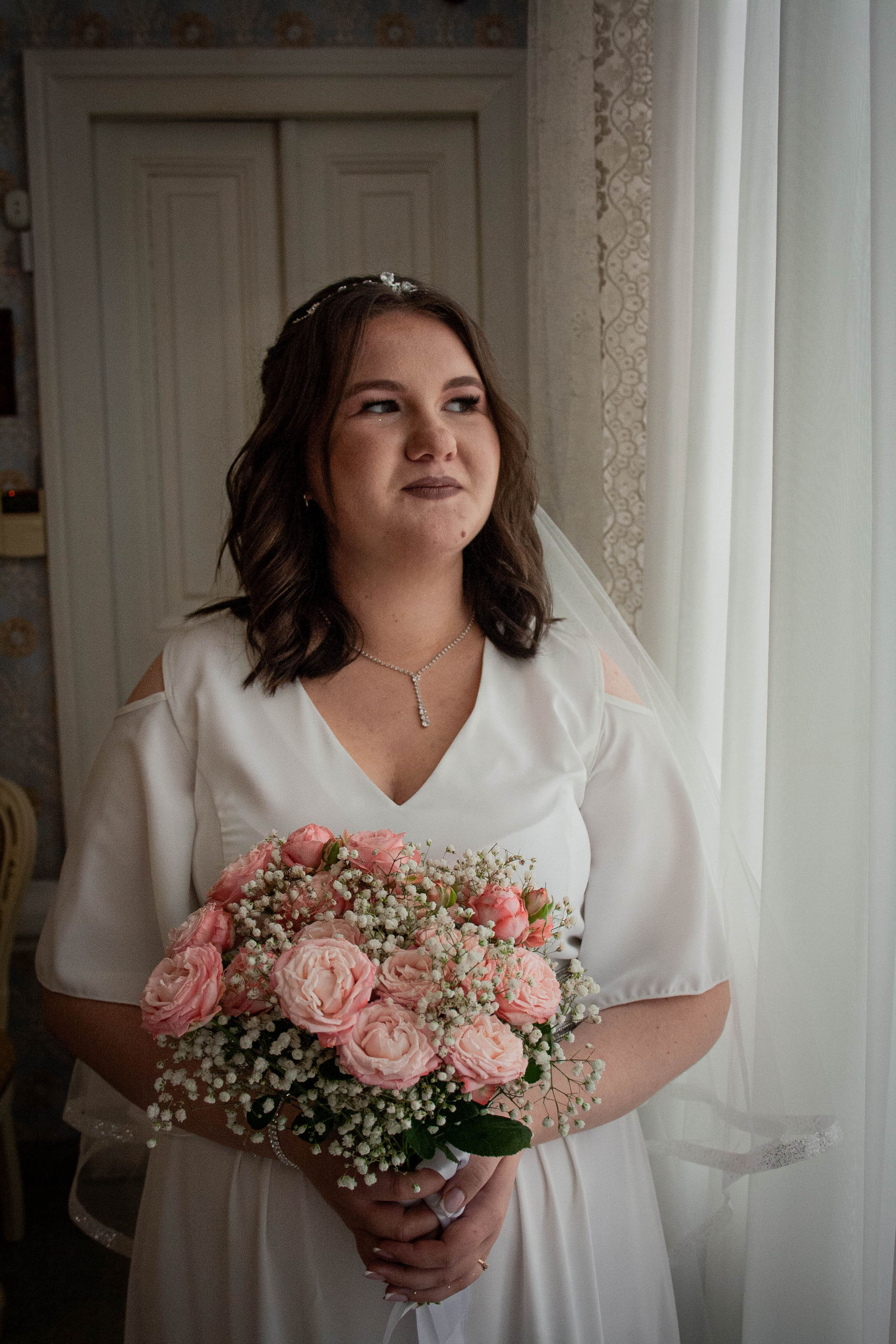 Катя и Паша. Портретный фотограф в Саратове