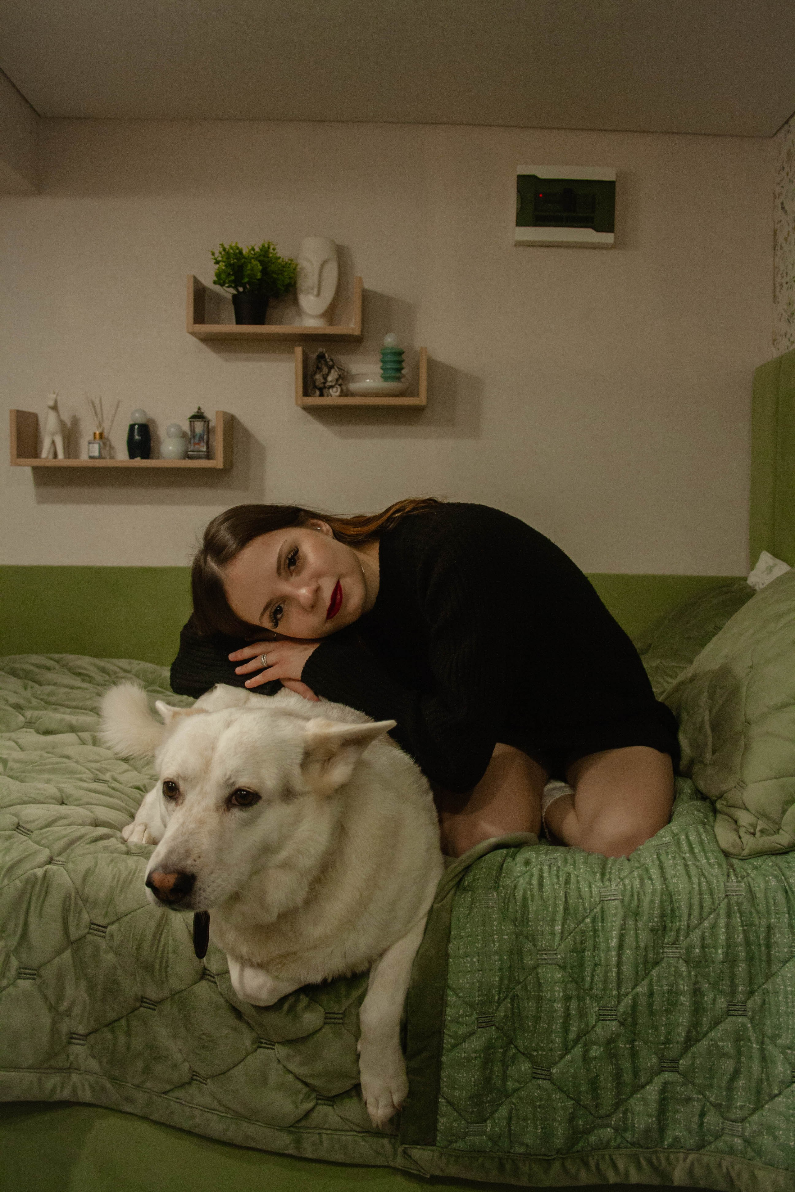 Семейная. Портретный фотограф в Саратове