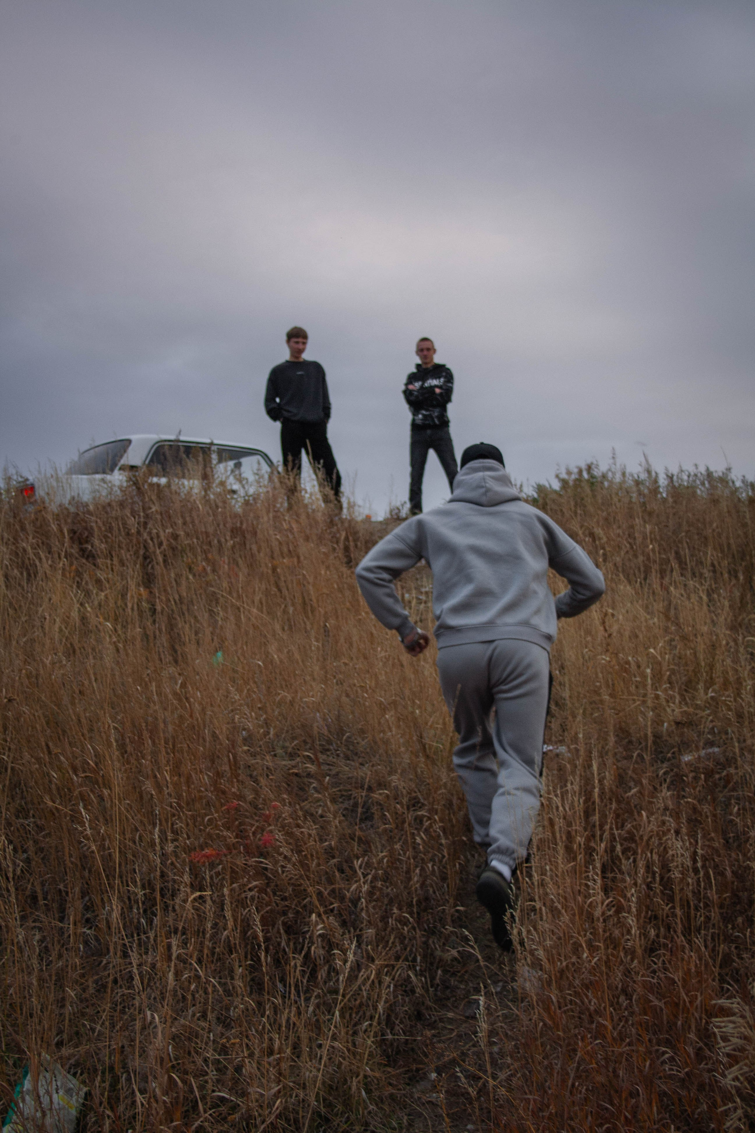 Мой автомобиль — мой стиль. Портретный фотограф в Саратове