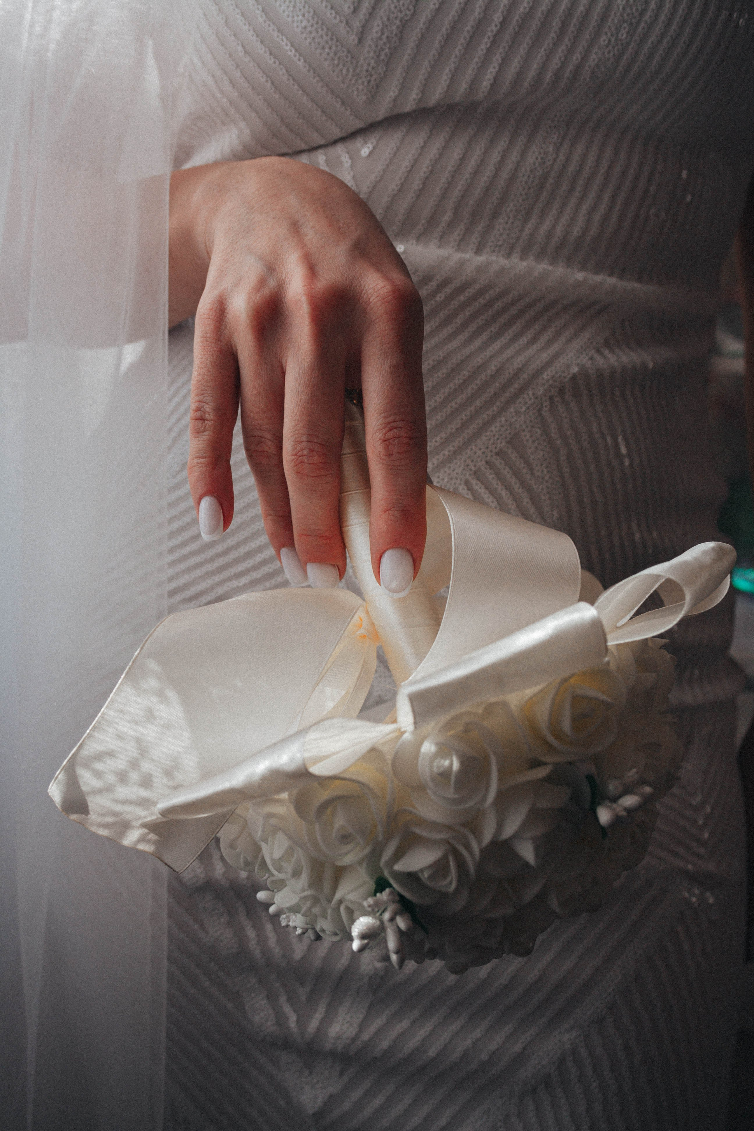 Утро невесты Алекса. Портретный фотограф в Саратове