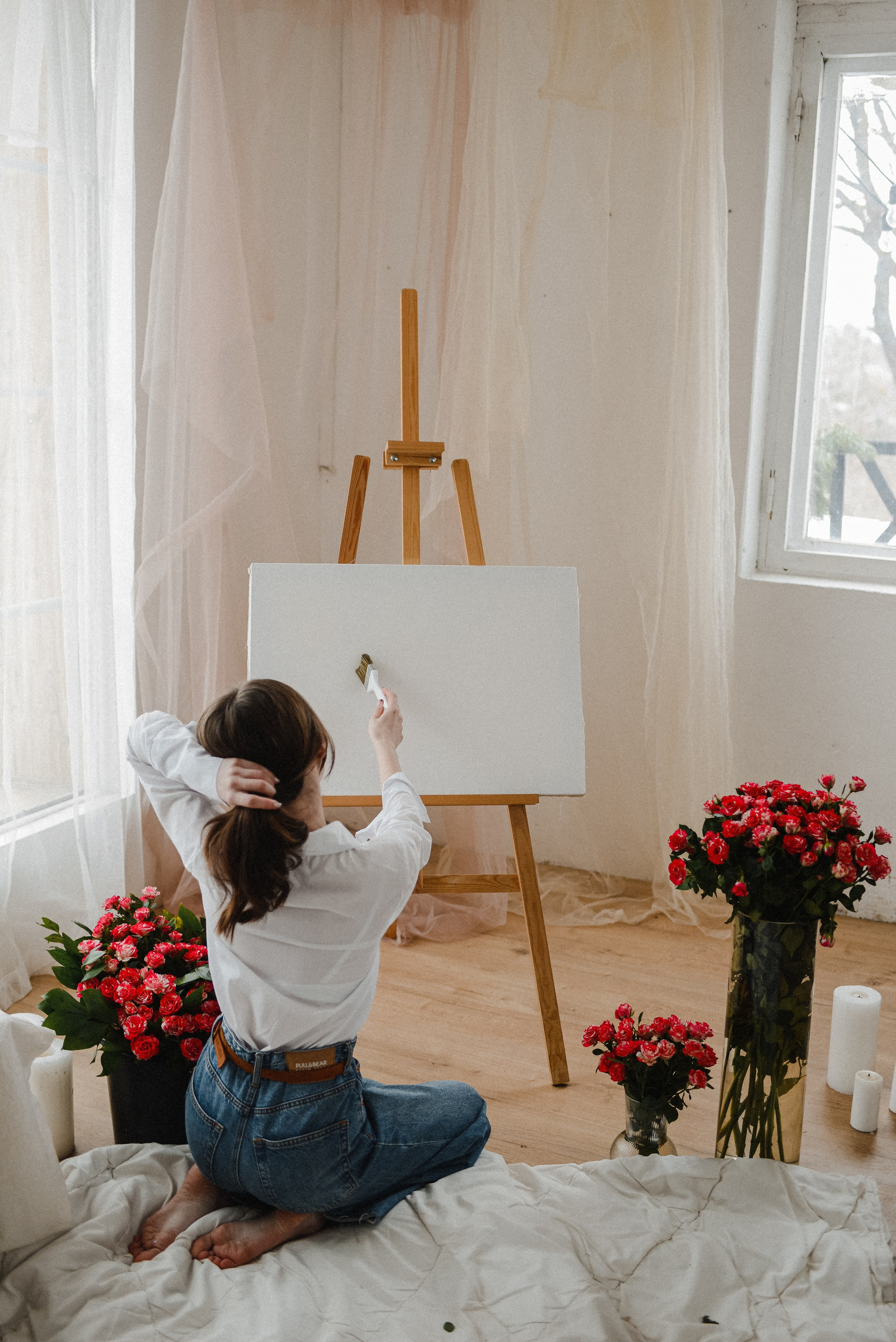 Фотограф Ярута Оксана / Ростов-на-Дону