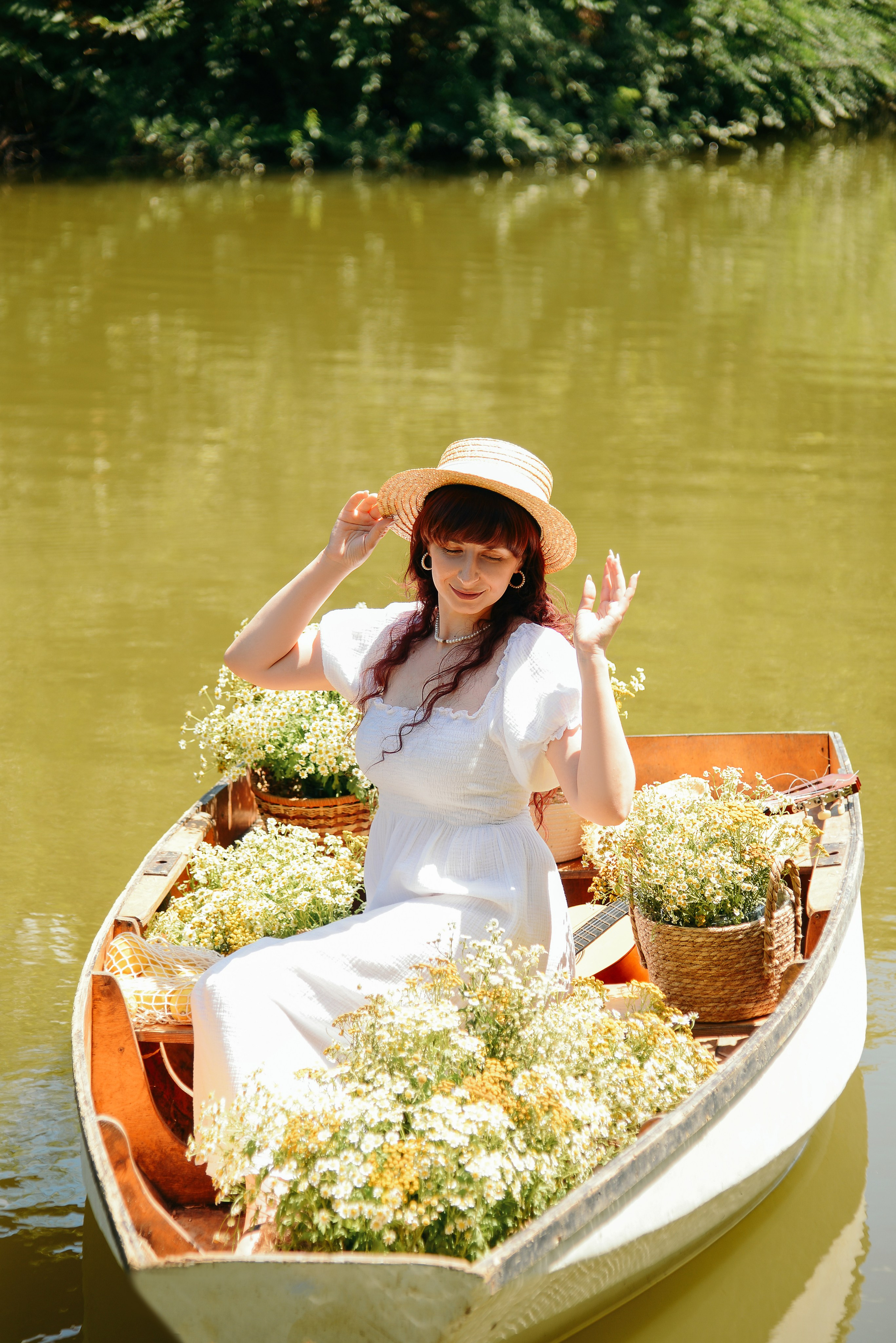 Summer. Фотограф Ярута Оксана / Ростов-на-Дону