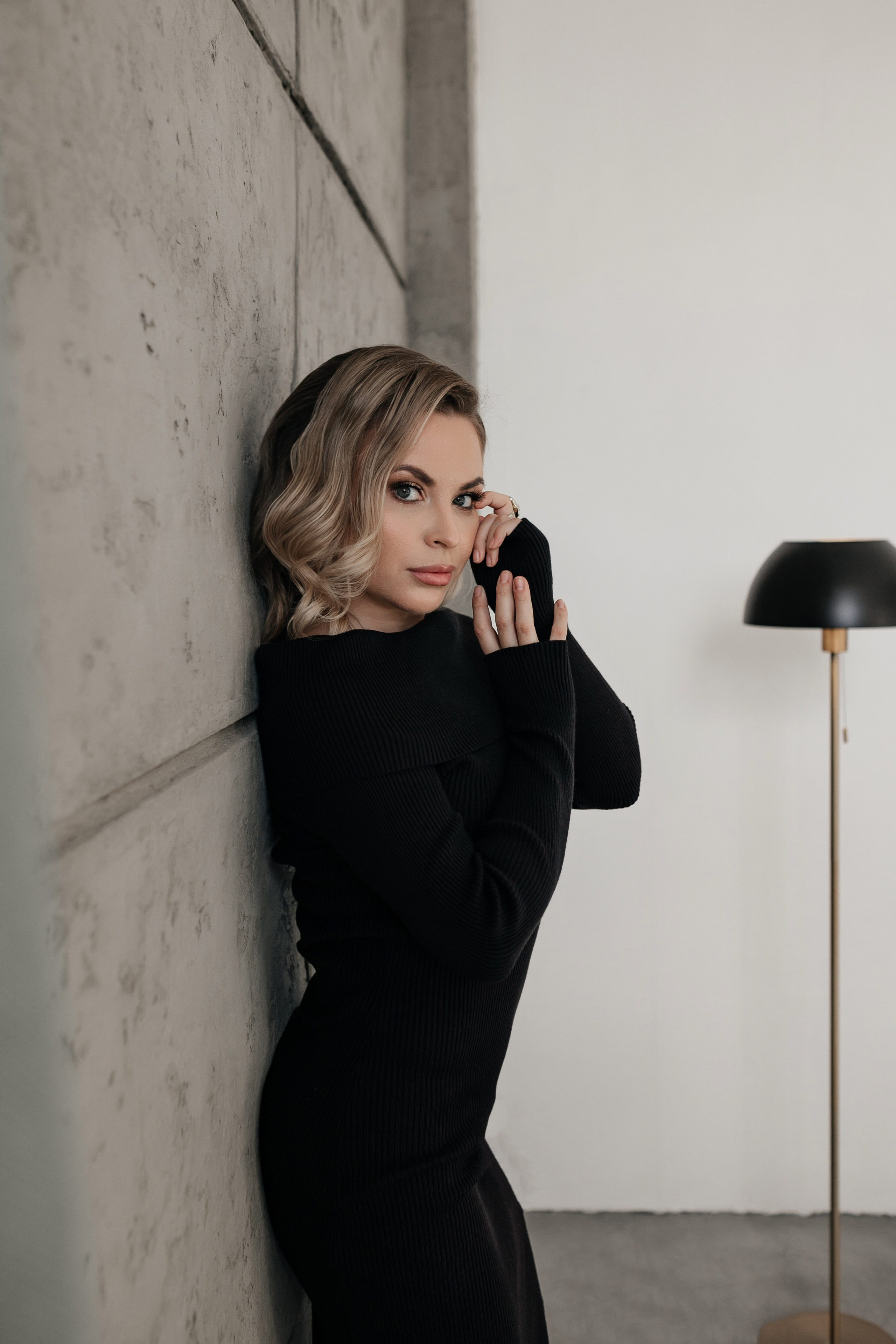 Ксюша. Фотограф Евгения Игнатьева