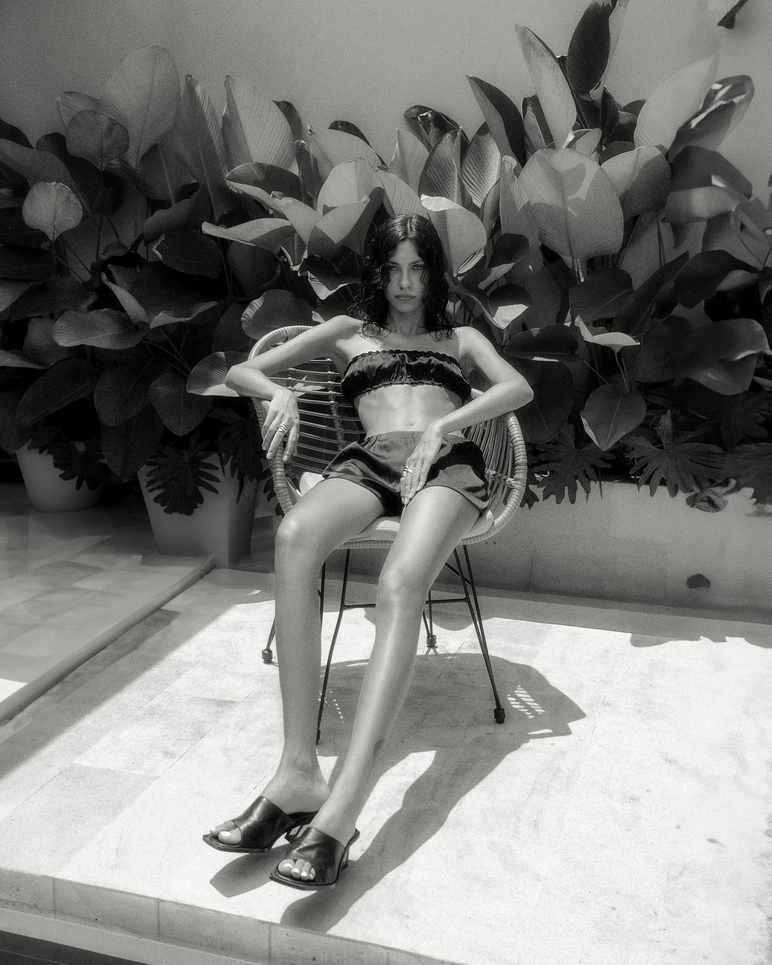 Sun Kiss. Vladimir Ulianov