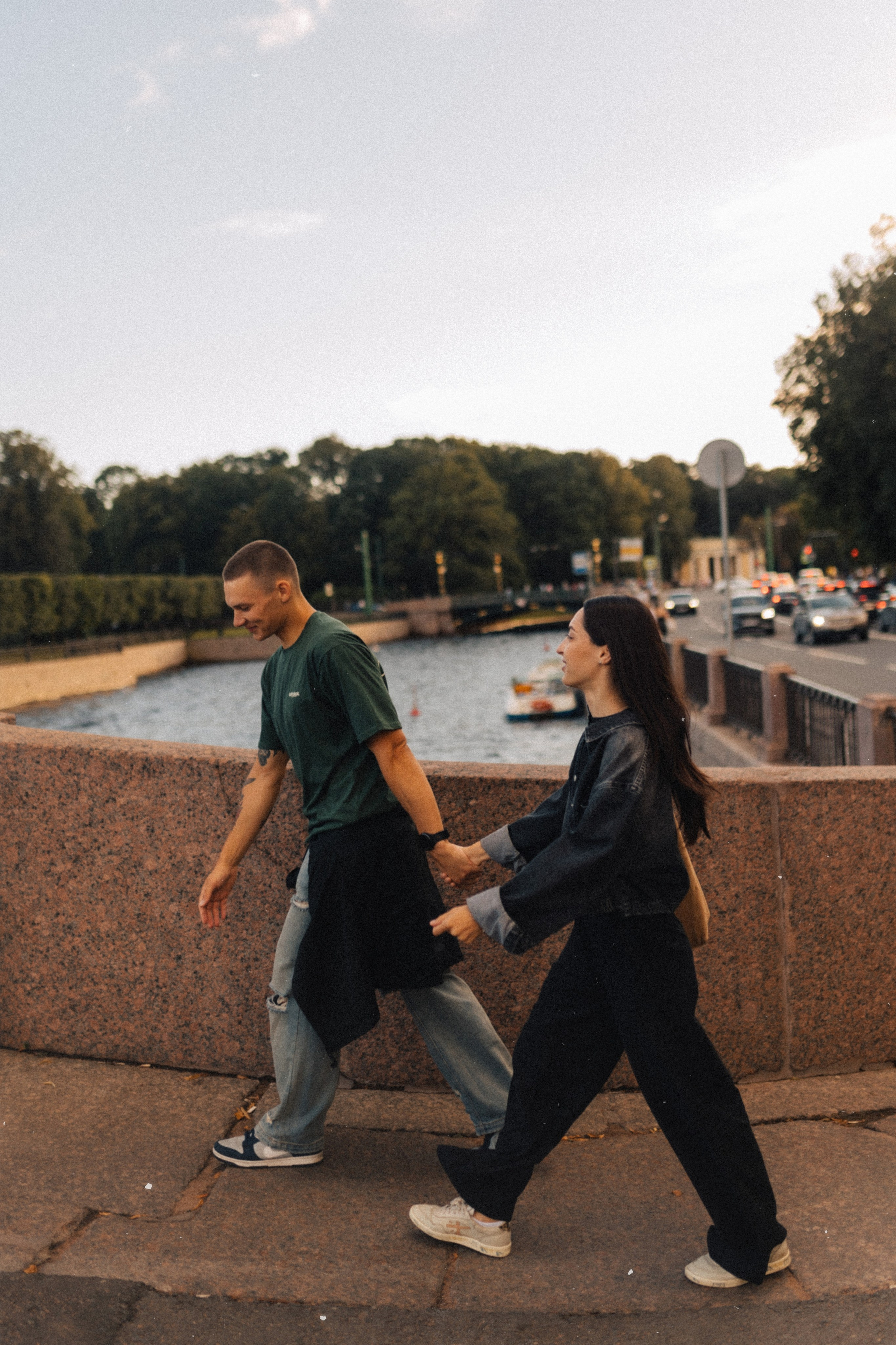 Валя/Женя Спб. Фотограф в Москве Татьяна Сергеева